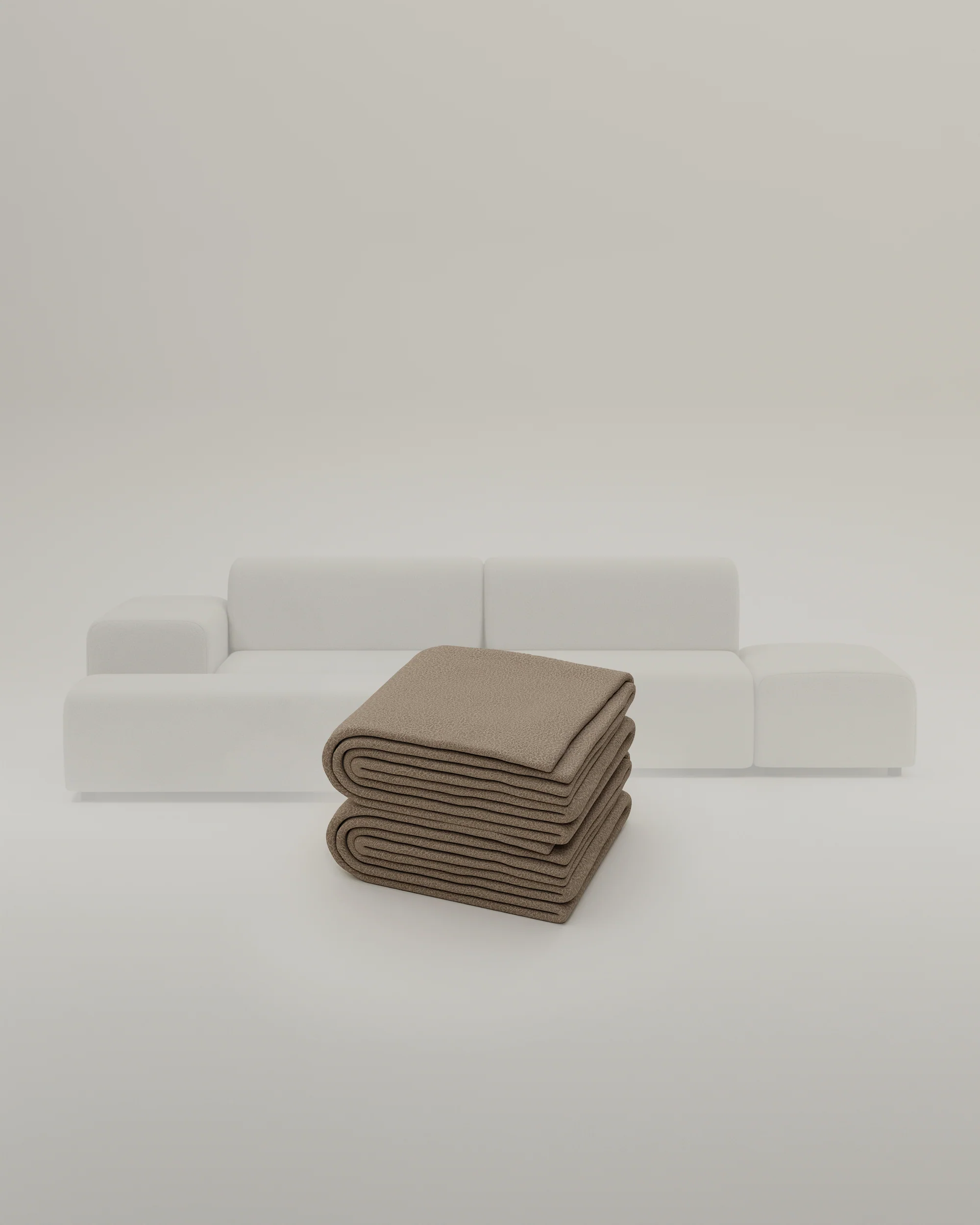 Stoffbezug - Modulares Ecksofa Nina 4-Sitzer - Image 33
