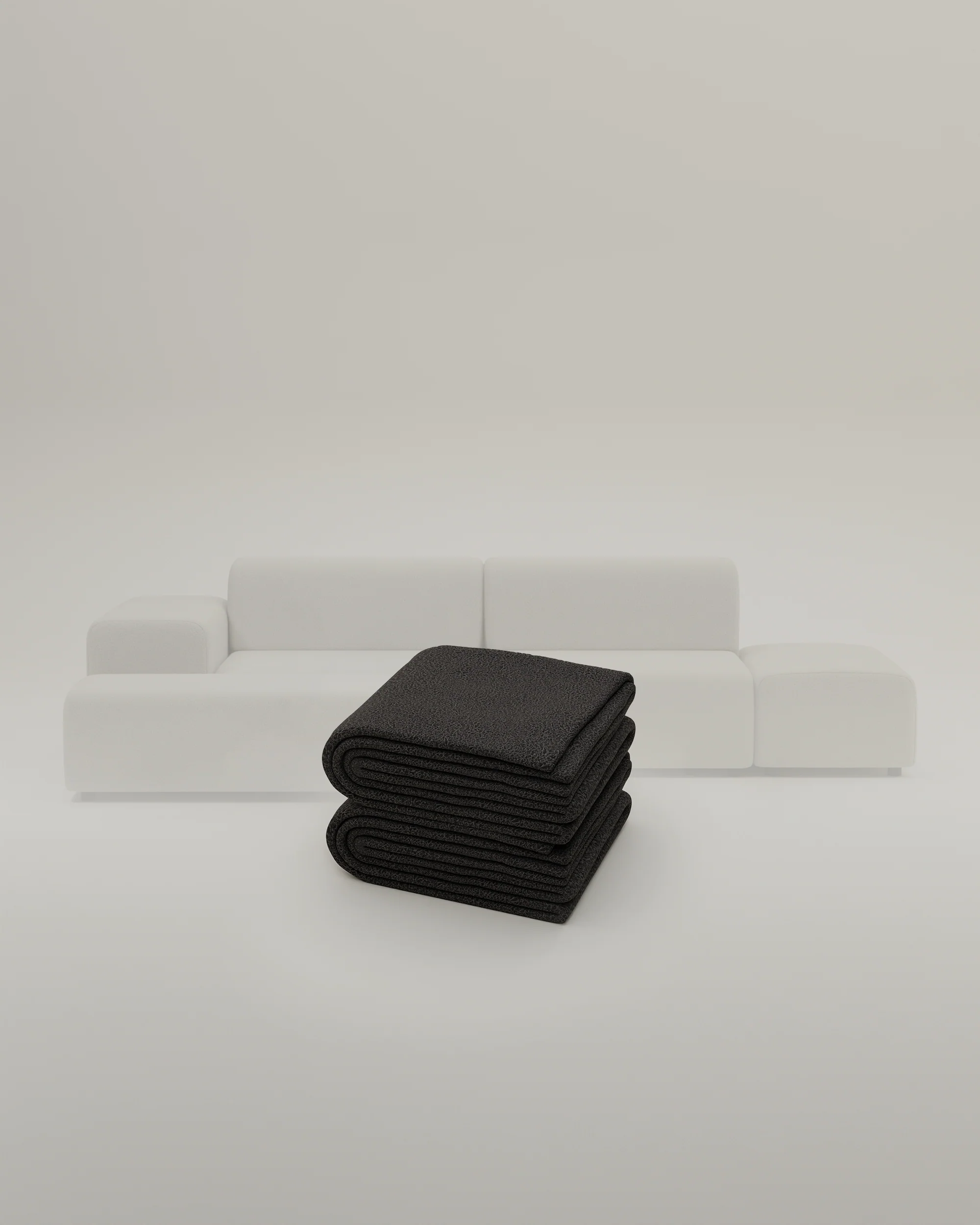 Stoffbezug - Modulares Ecksofa Nina 4-Sitzer - Image 34