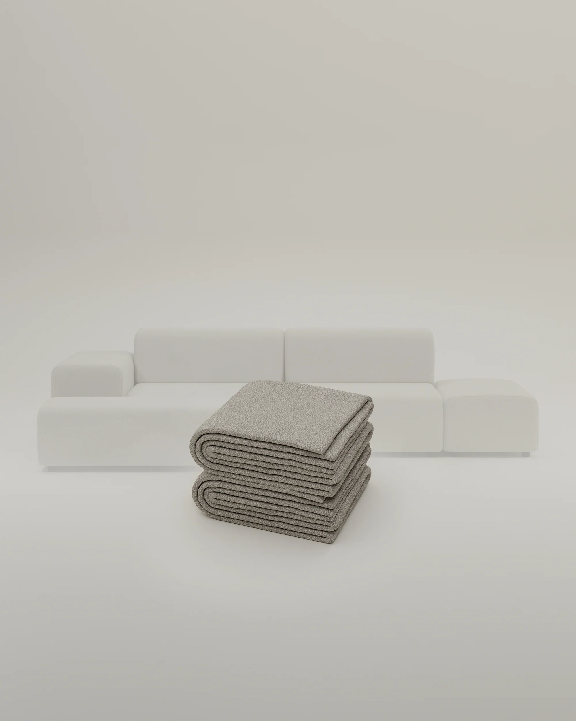 Stoffbezug - Modulares Ecksofa Nina 4-Sitzer - Image 36