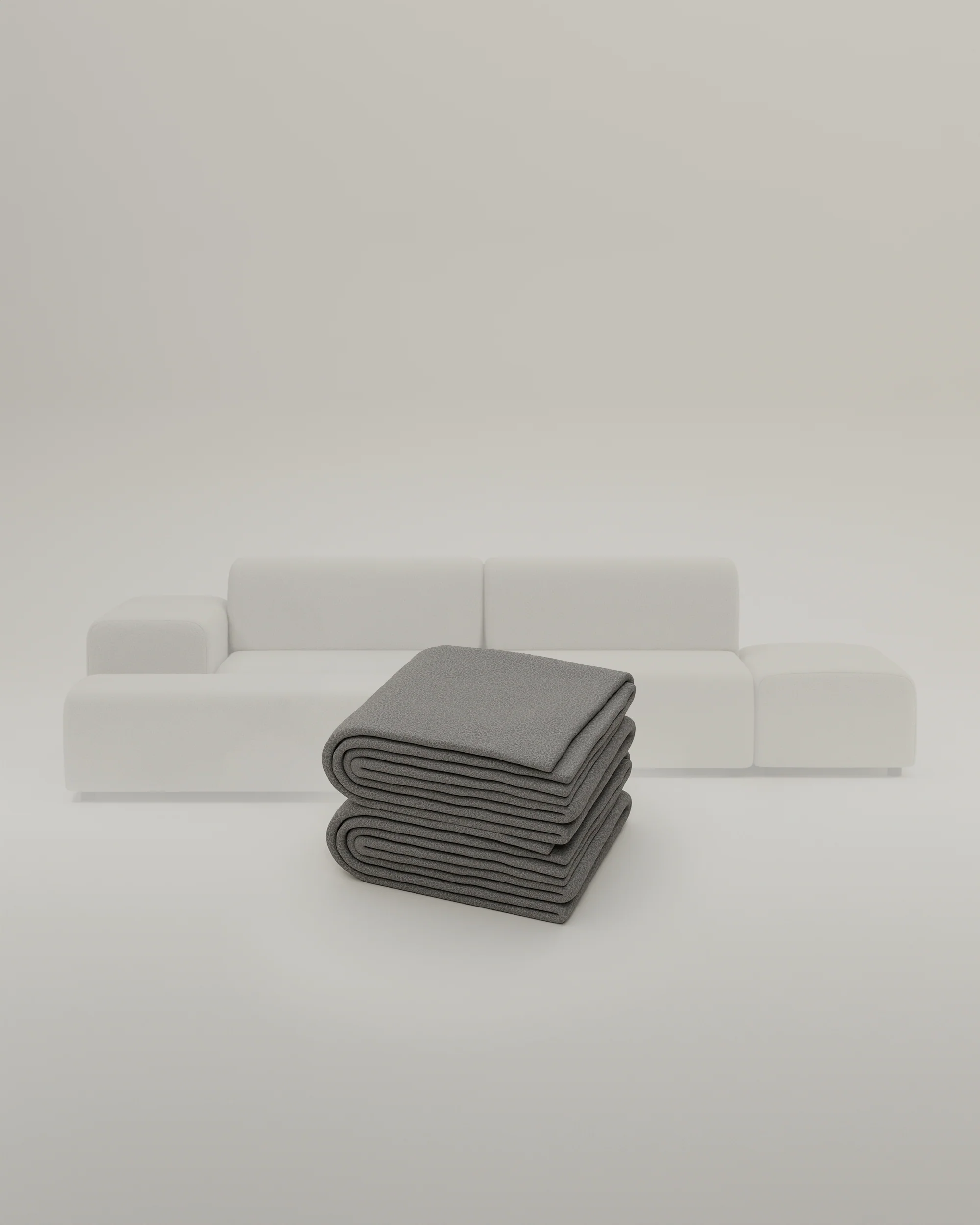 Stoffbezug - Modulares Ecksofa Nina 4-Sitzer - Image 37