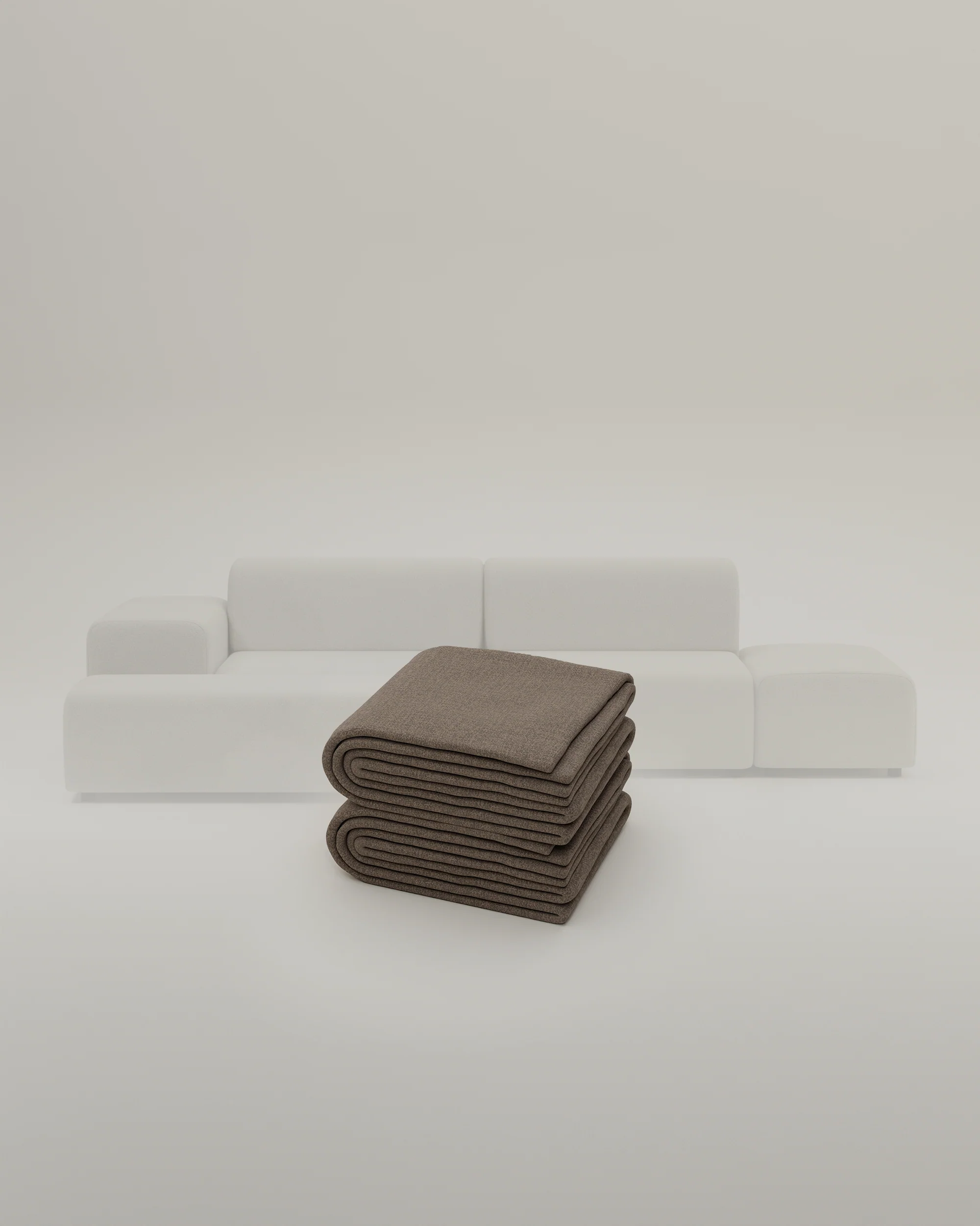 Stoffbezug - Modulares Ecksofa Nina 4-Sitzer - Image 41