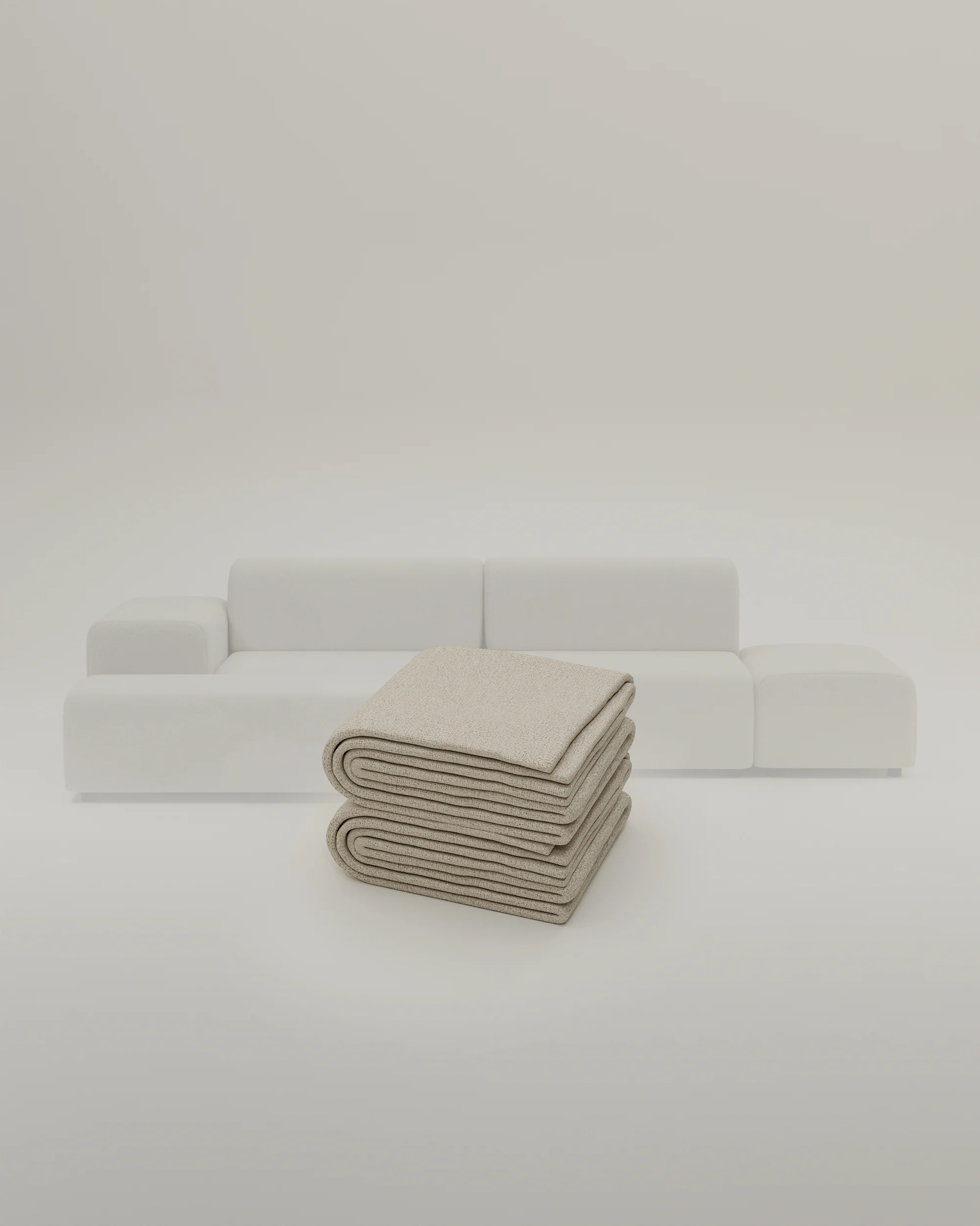 Stoffbezug - Modulares Ecksofa Nina 4-Sitzer - Image 43