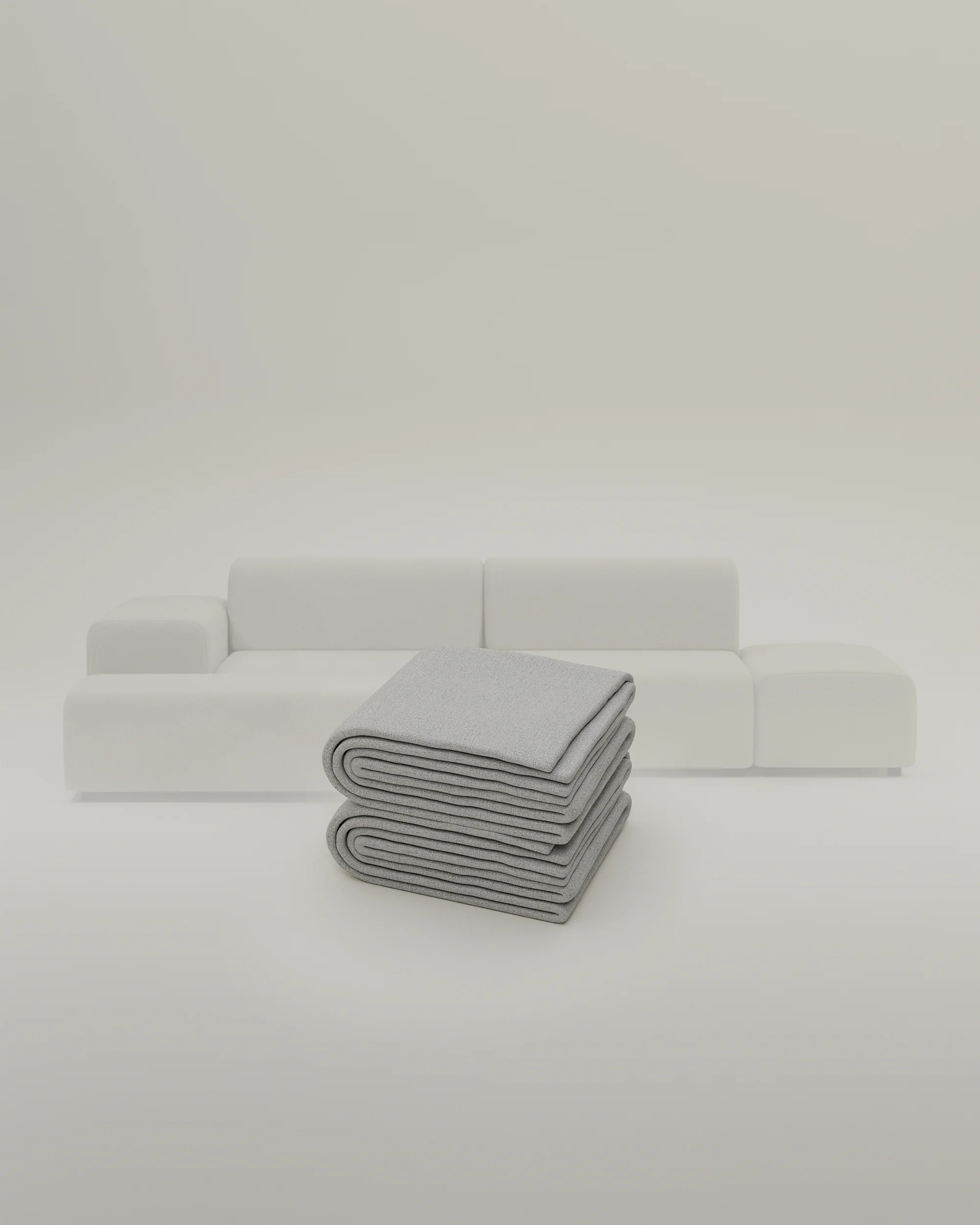 Stoffbezug - Modulares Ecksofa Nina 4-Sitzer - Image 44