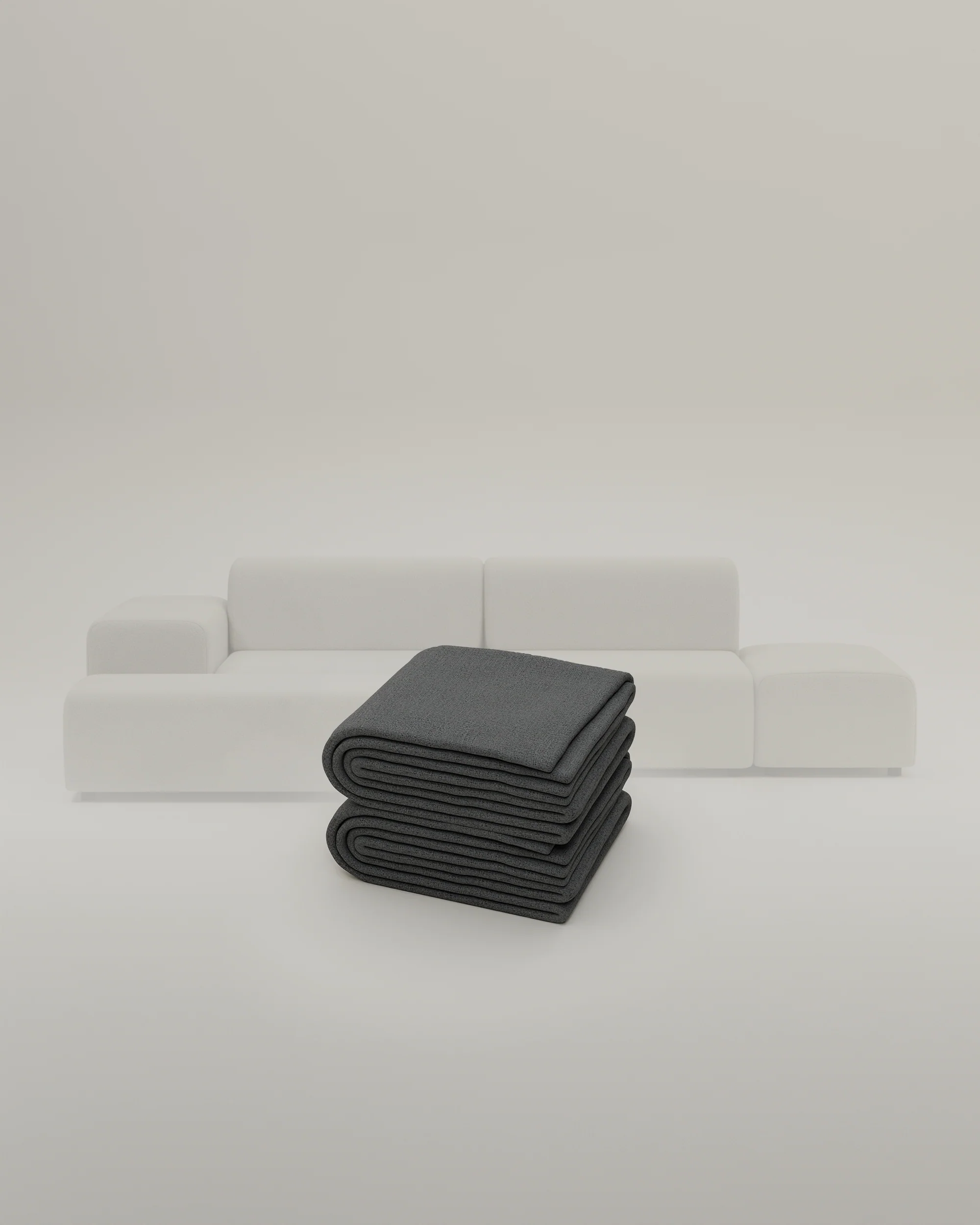 Stoffbezug - Modulares Ecksofa Nina 4-Sitzer - Image 45