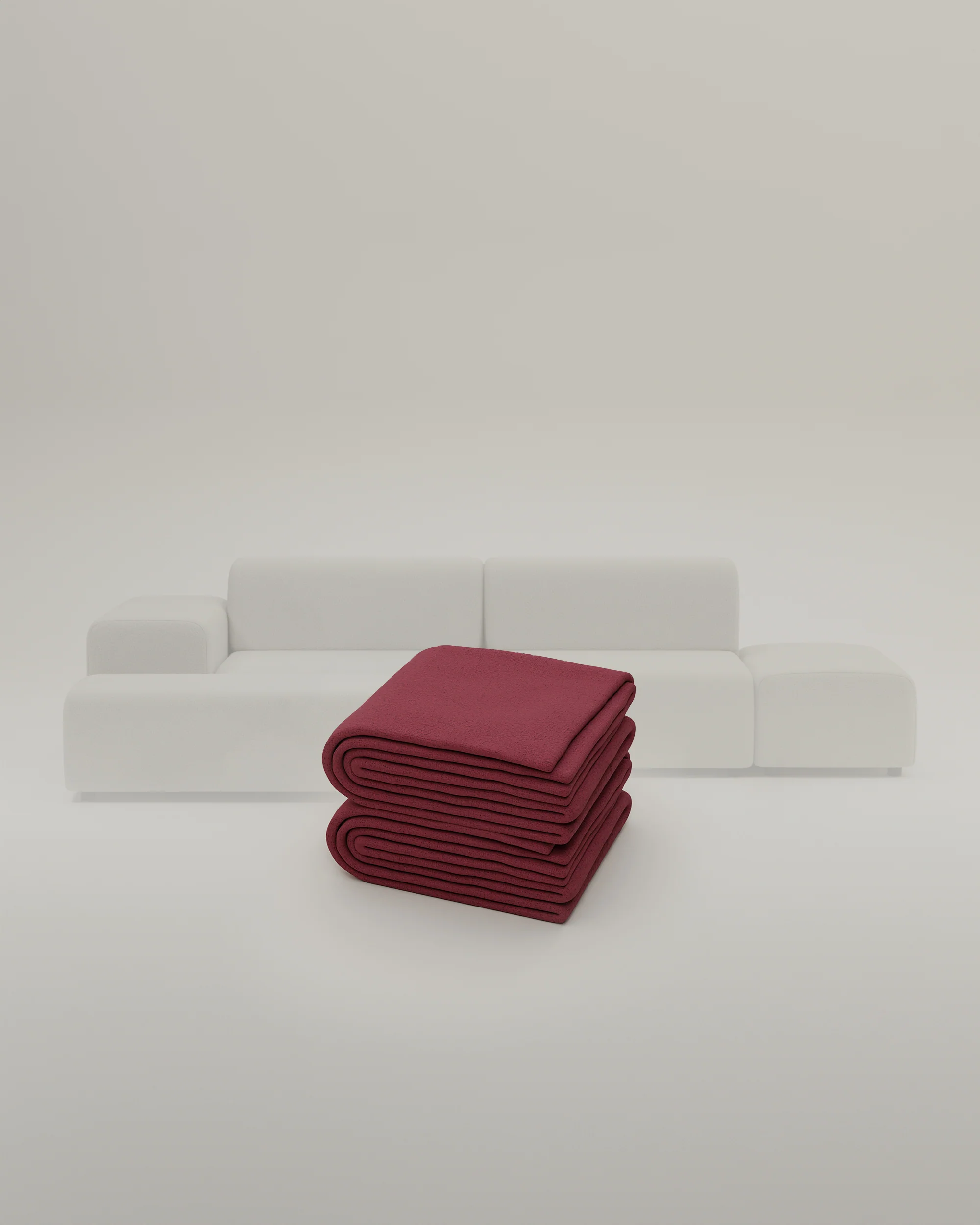 Stoffbezug - Modulares Ecksofa Nina 4-Sitzer - Image 53