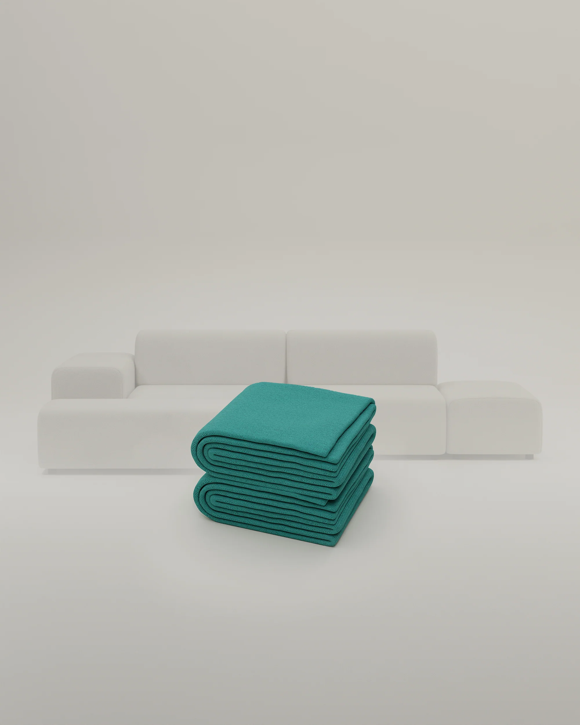 Stoffbezug - Modulares Ecksofa Nina 4-Sitzer - Image 55