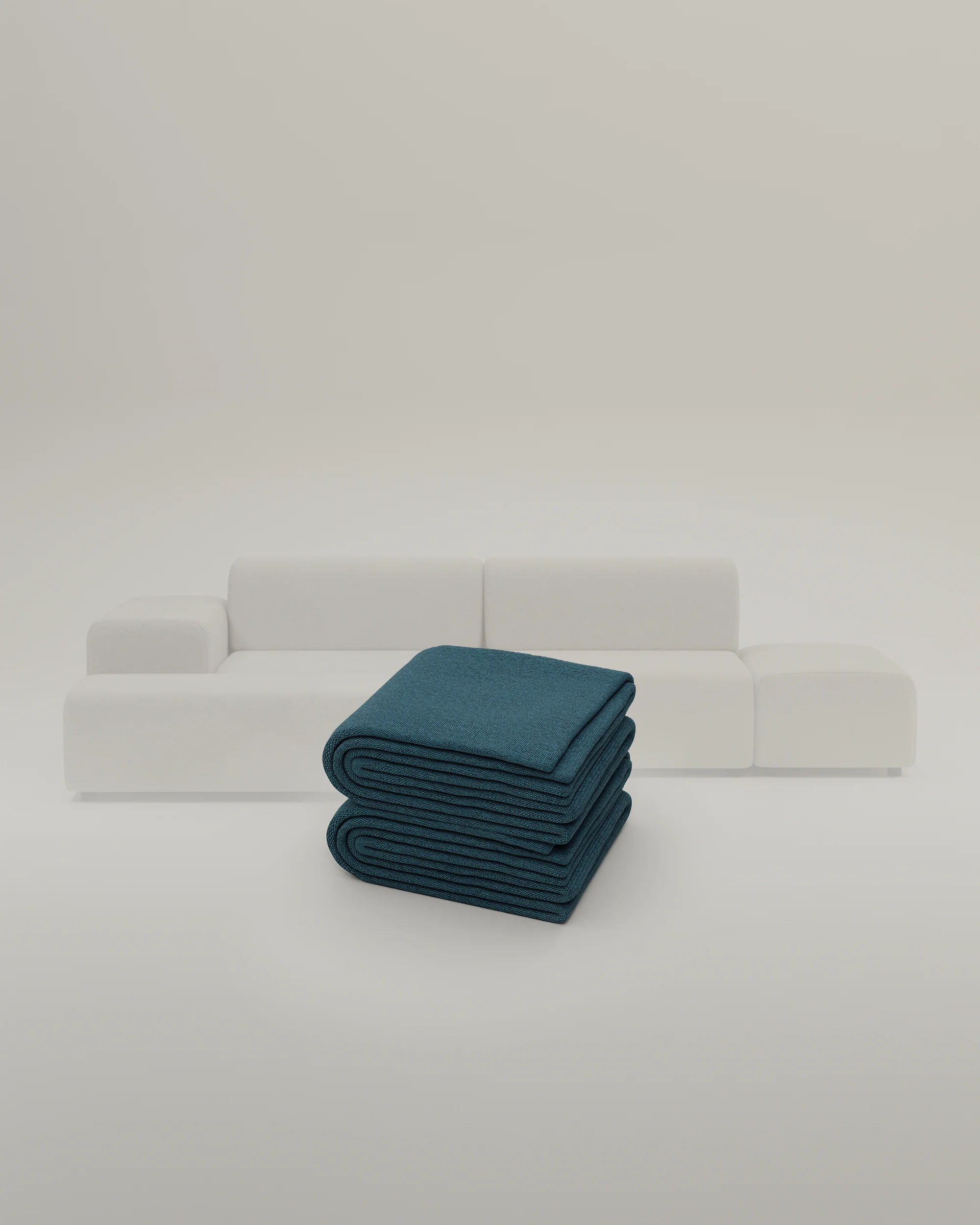 Stoffbezug - Modulares Ecksofa Nina 4-Sitzer - Image 57