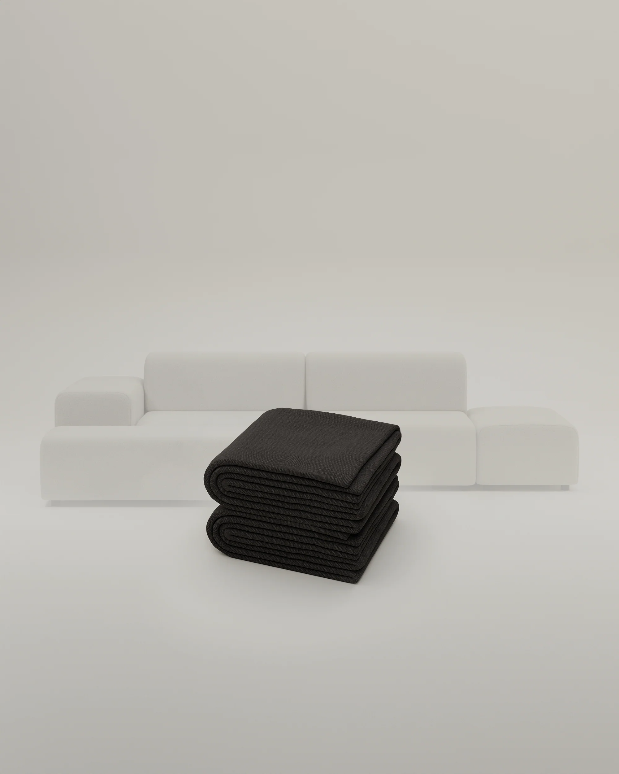 Stoffbezug - Modulares Ecksofa Nina 4-Sitzer - Image 58