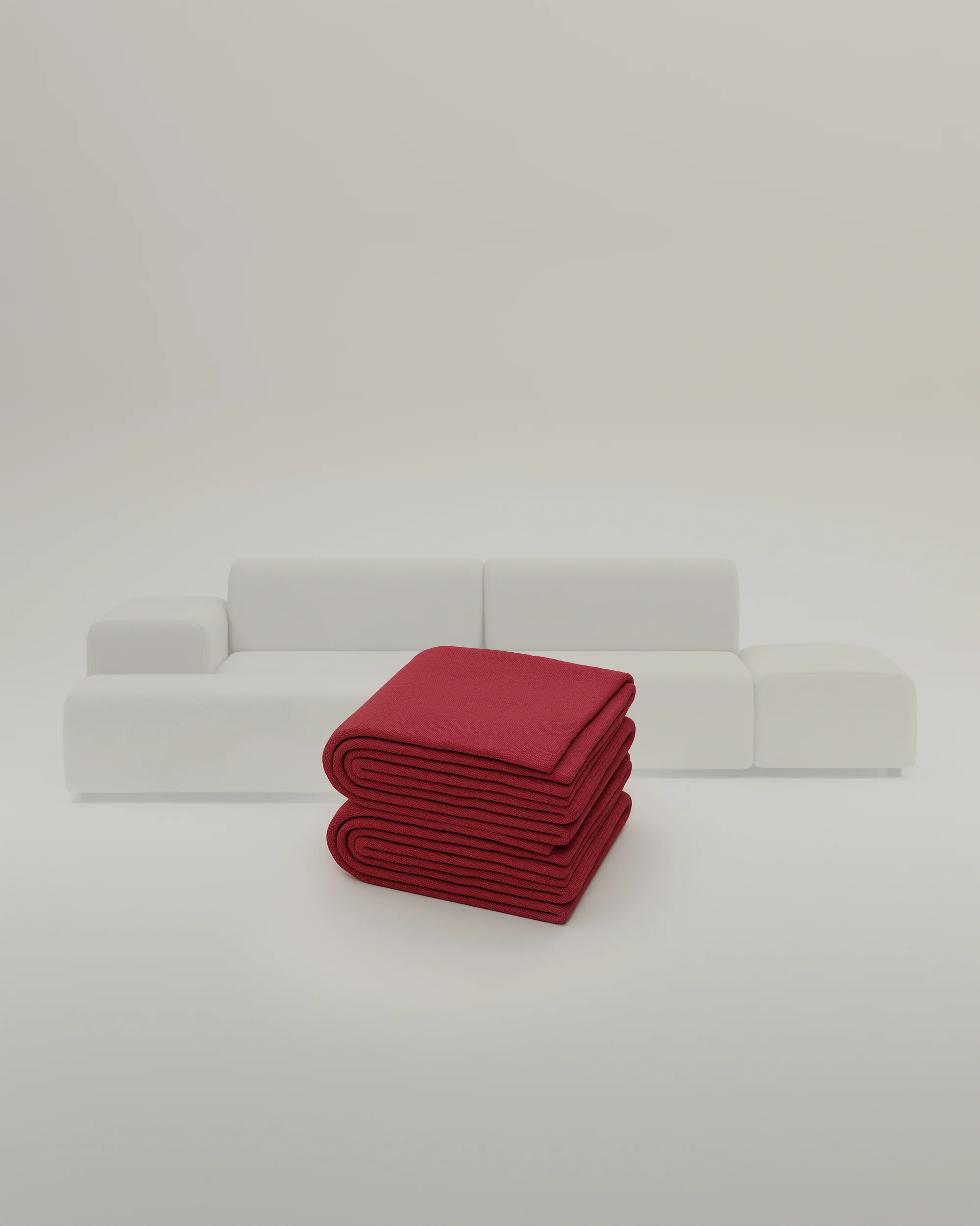 Stoffbezug - Modulares Ecksofa Nina 4-Sitzer - Image 63