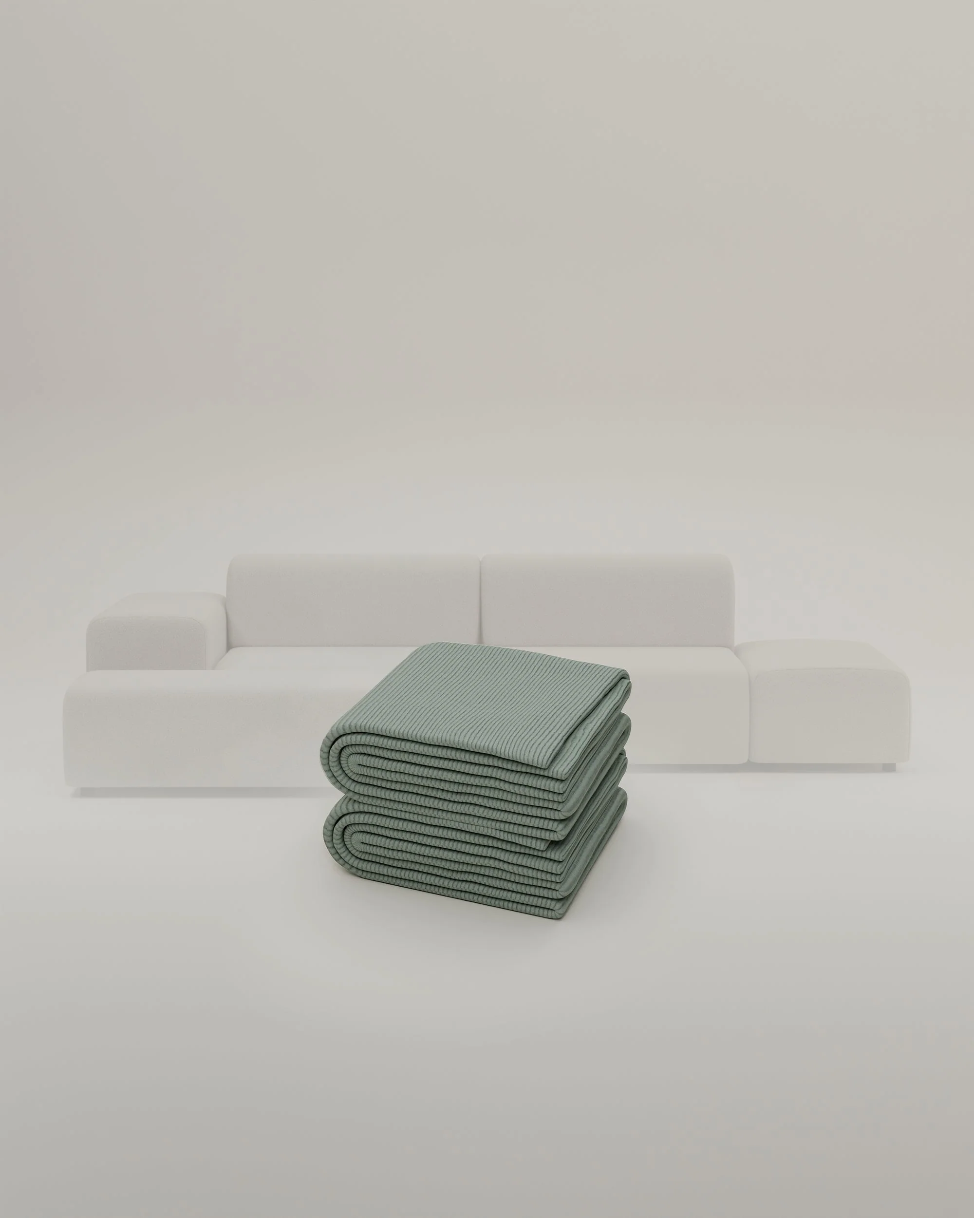 Stoffbezug - Modulares Ecksofa Nina 4-Sitzer - Image 66