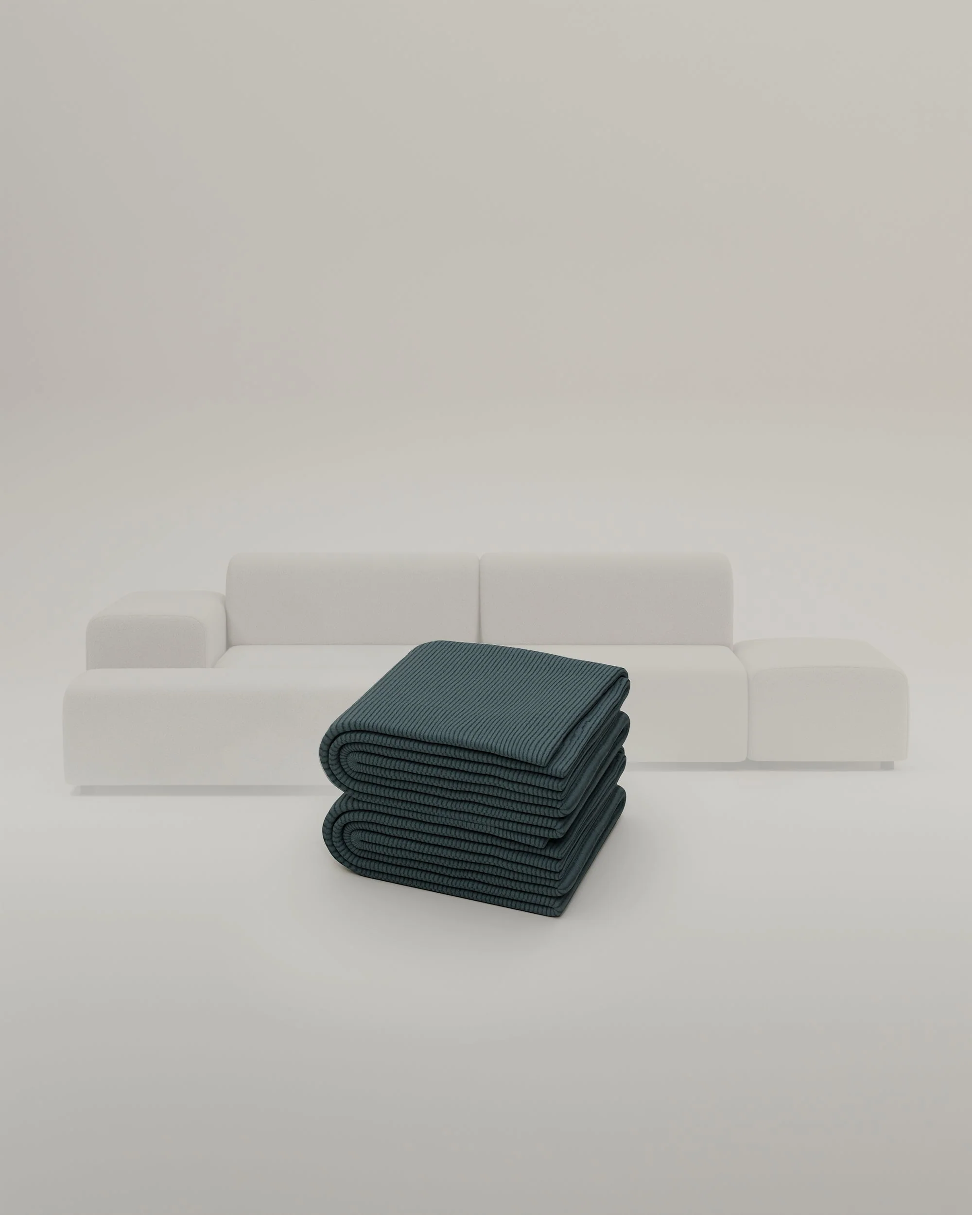 Stoffbezug - Modulares Ecksofa Nina 4-Sitzer - Image 67