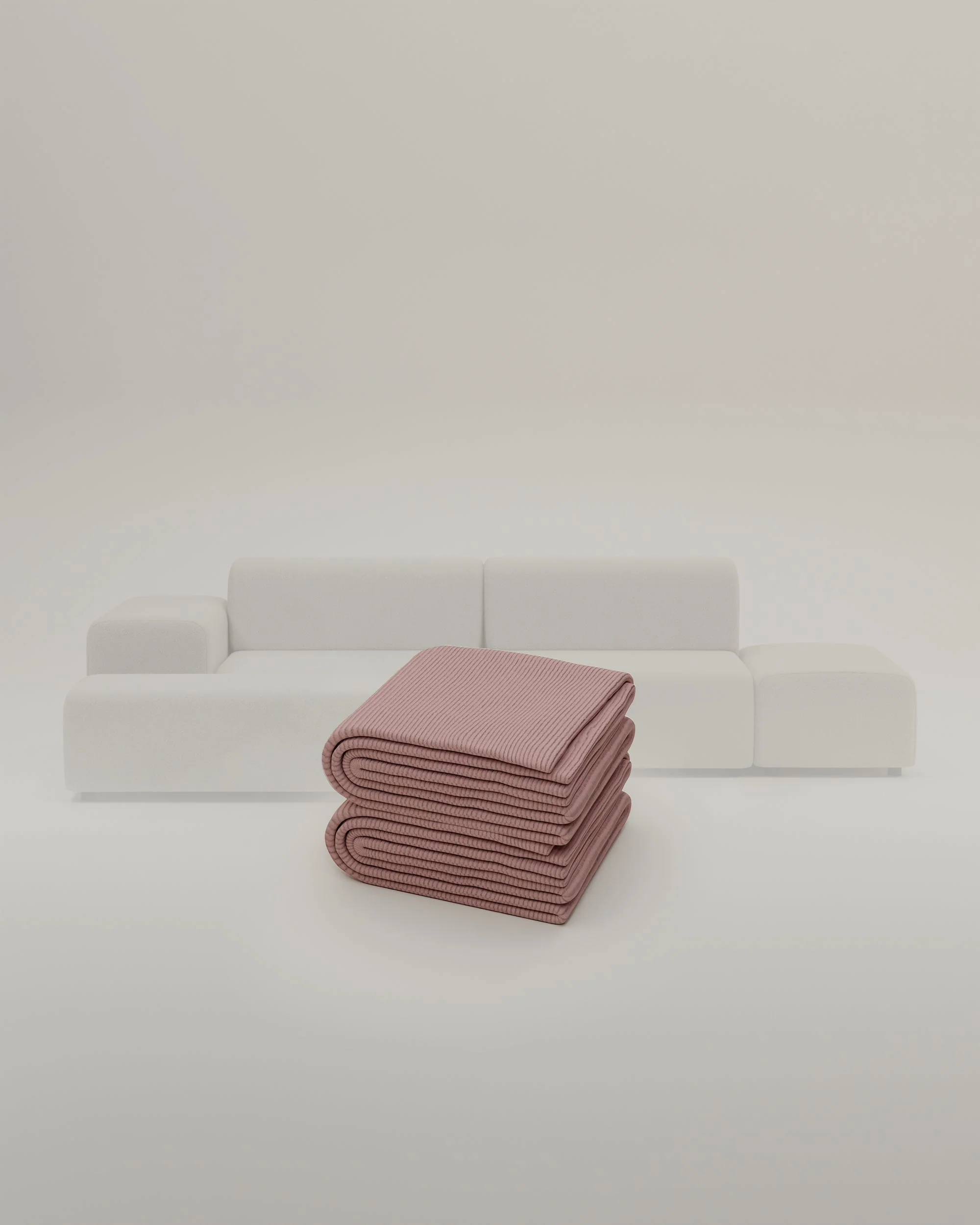 Stoffbezug - Modulares Ecksofa Nina 4-Sitzer - Image 68