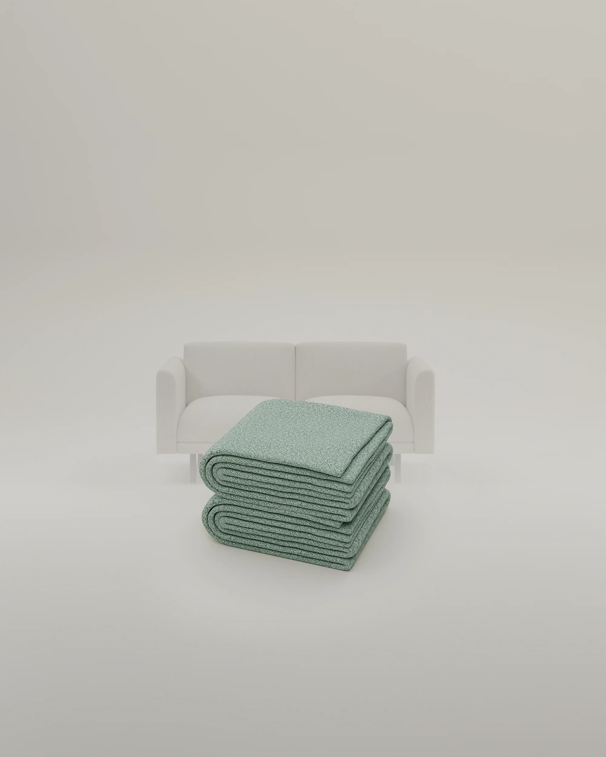 Stoffbezug - Modulares Sofa Aera 2-Sitzer - Image 26