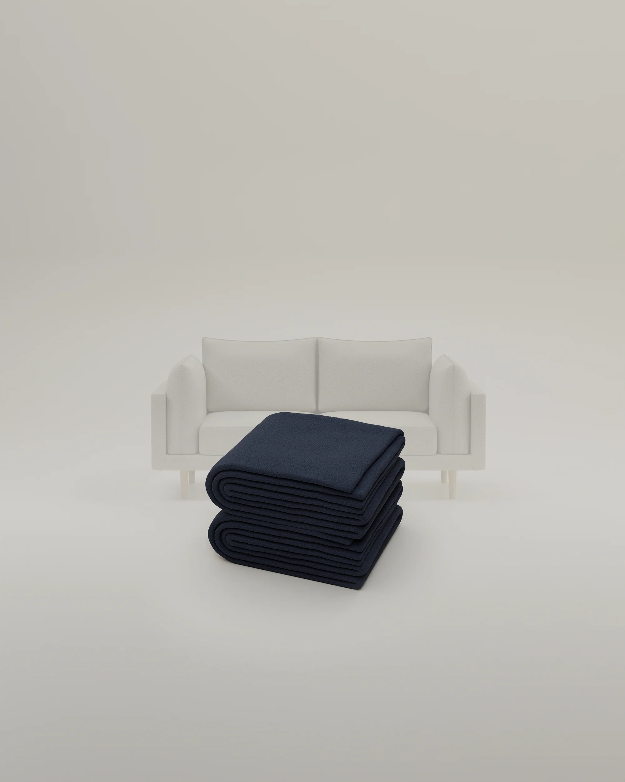 Stoffbezug - Modulares Sofa Donna 2-Sitzer - Image 25