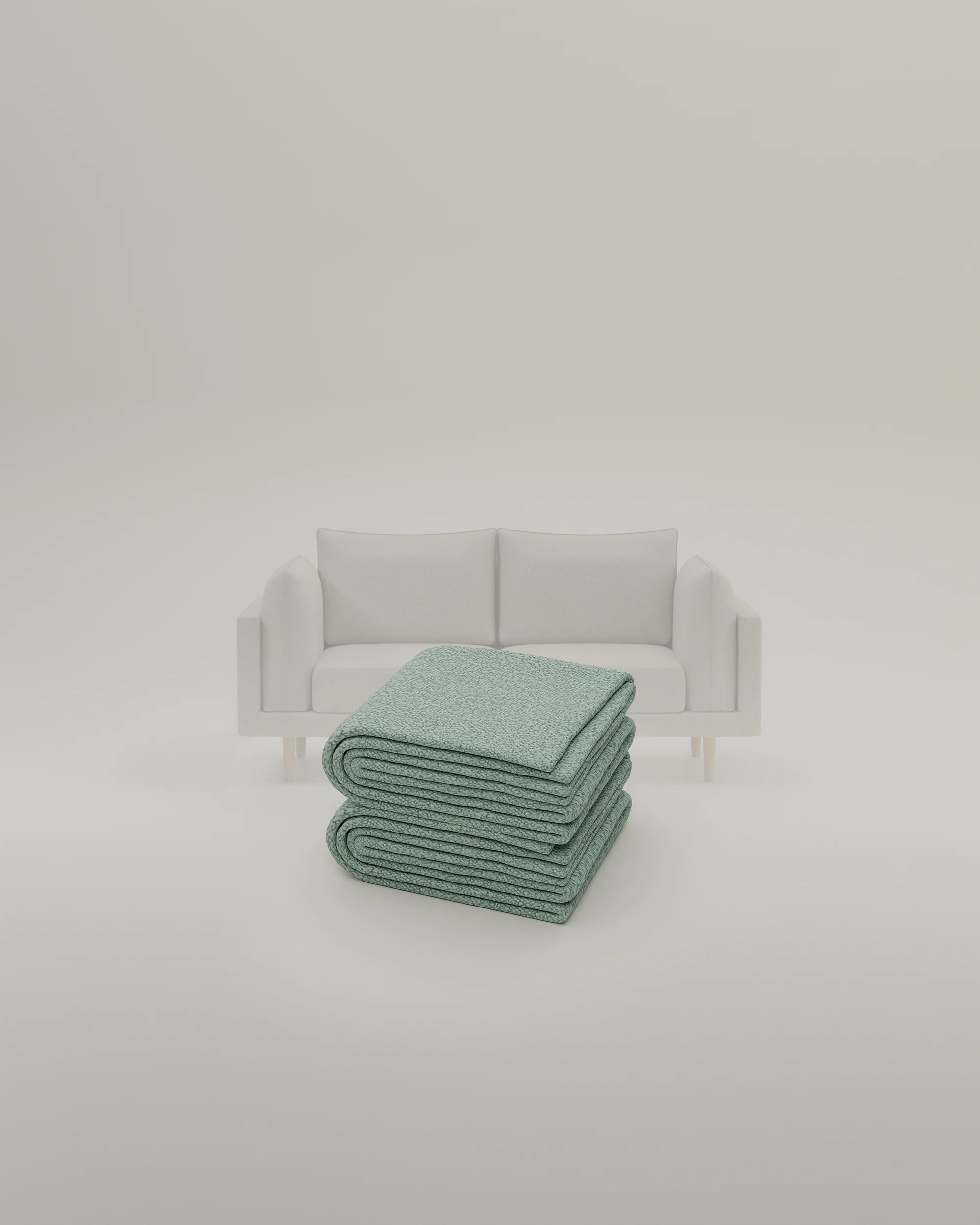 Stoffbezug - Modulares Sofa Donna 2-Sitzer - Image 28