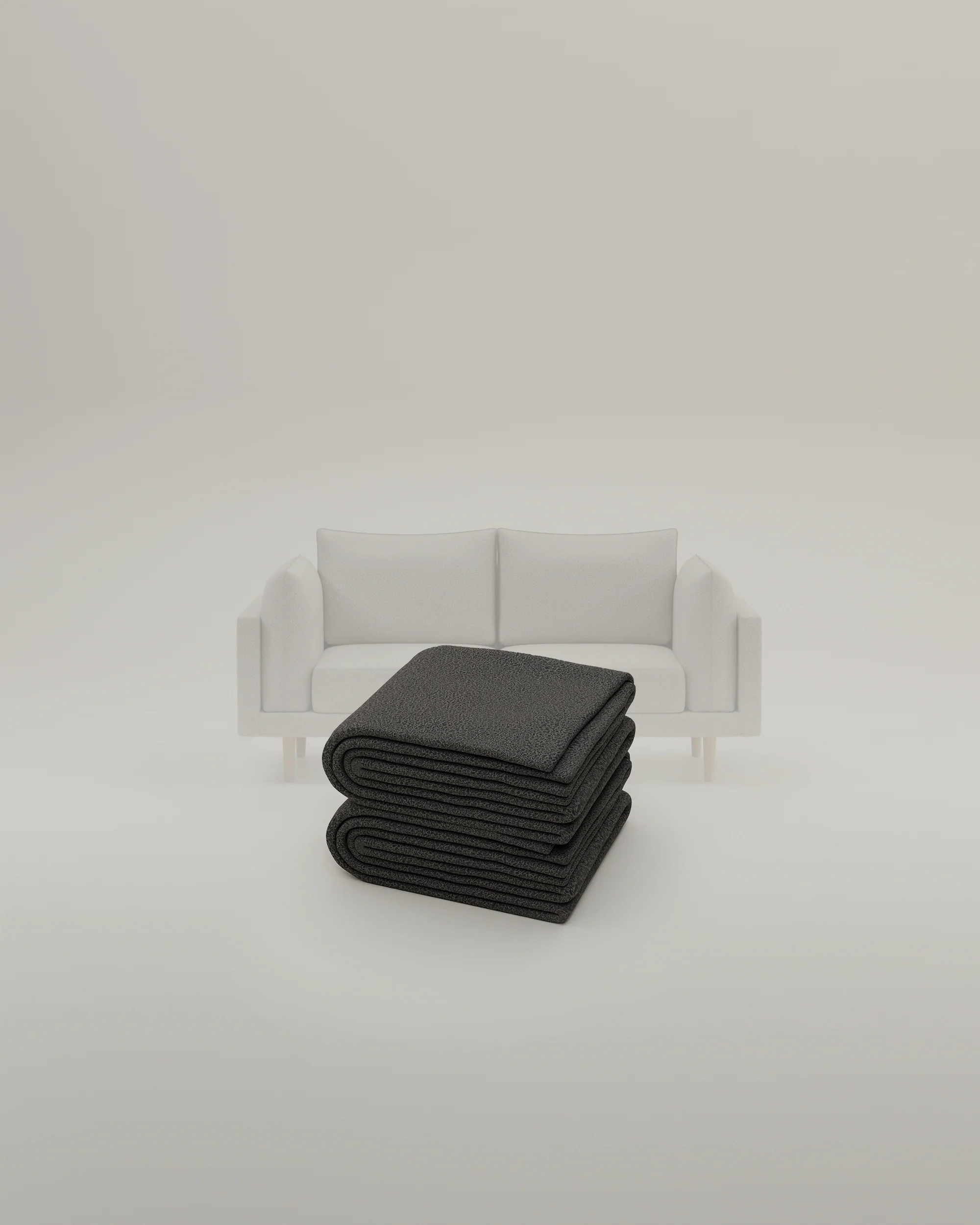 Stoffbezug - Modulares Sofa Donna 2-Sitzer - Image 30