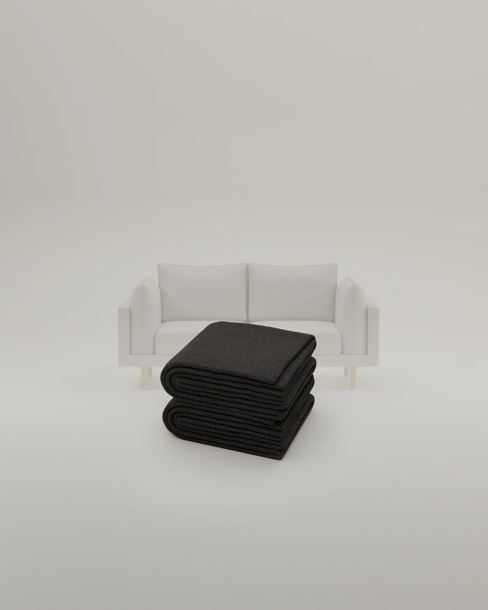 Stoffbezug - Modulares Sofa Donna 2-Sitzer - Image 33