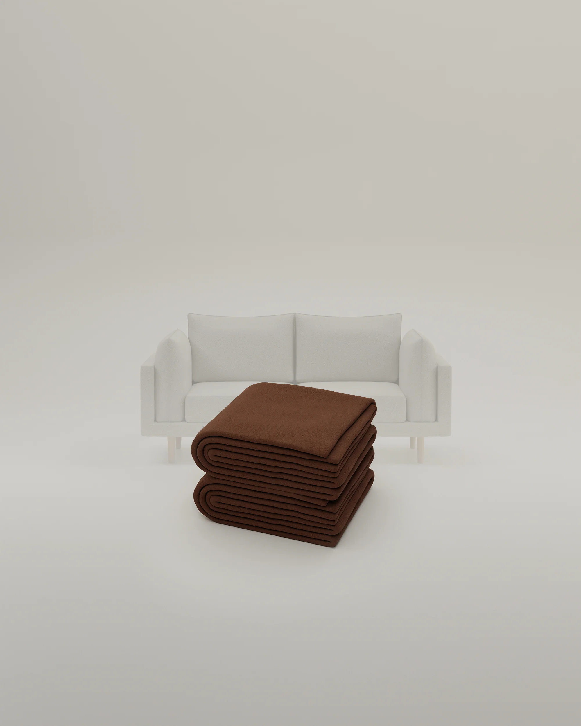 Stoffbezug - Modulares Sofa Donna 2-Sitzer - Image 50