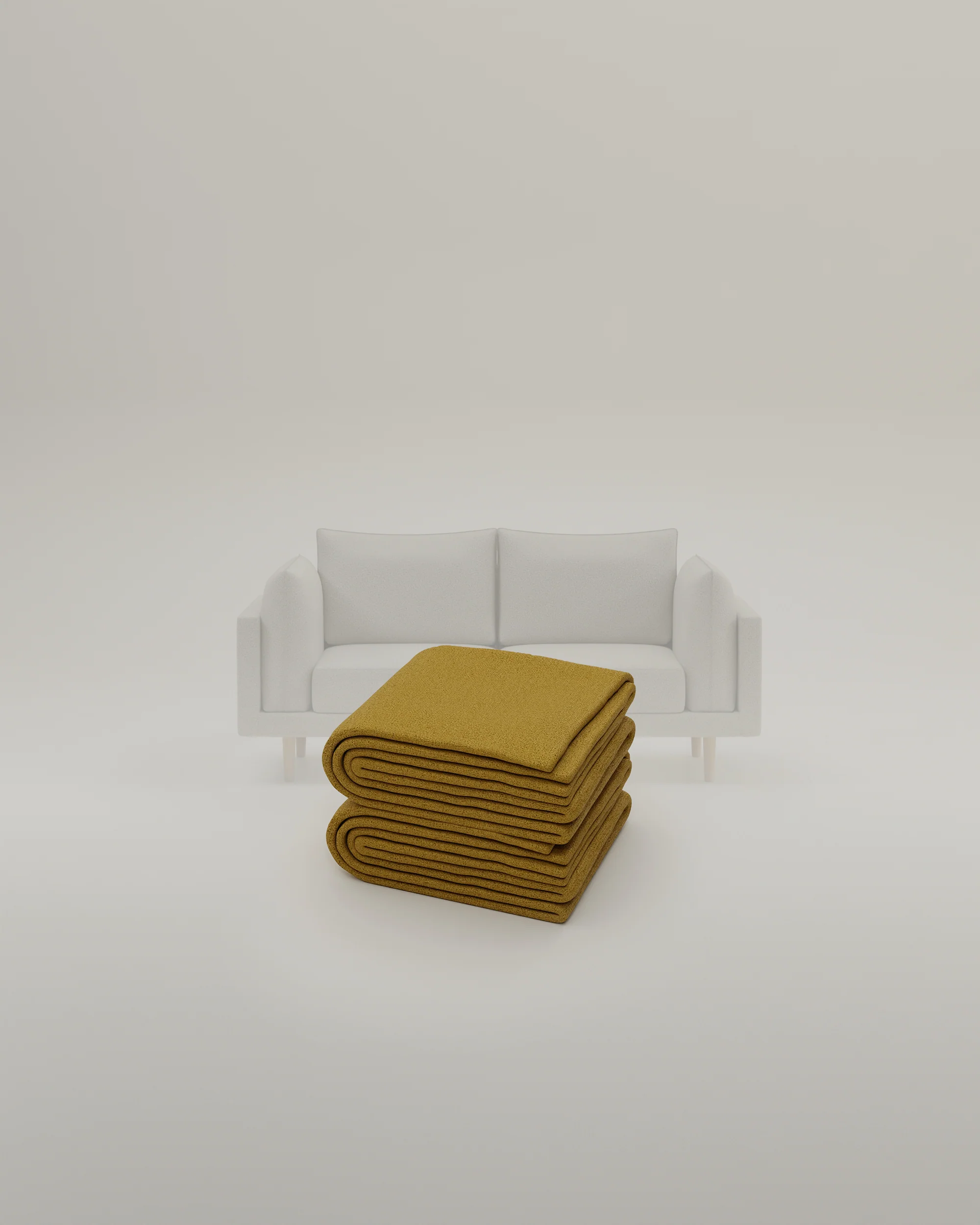 Stoffbezug - Modulares Sofa Donna 2-Sitzer - Image 51