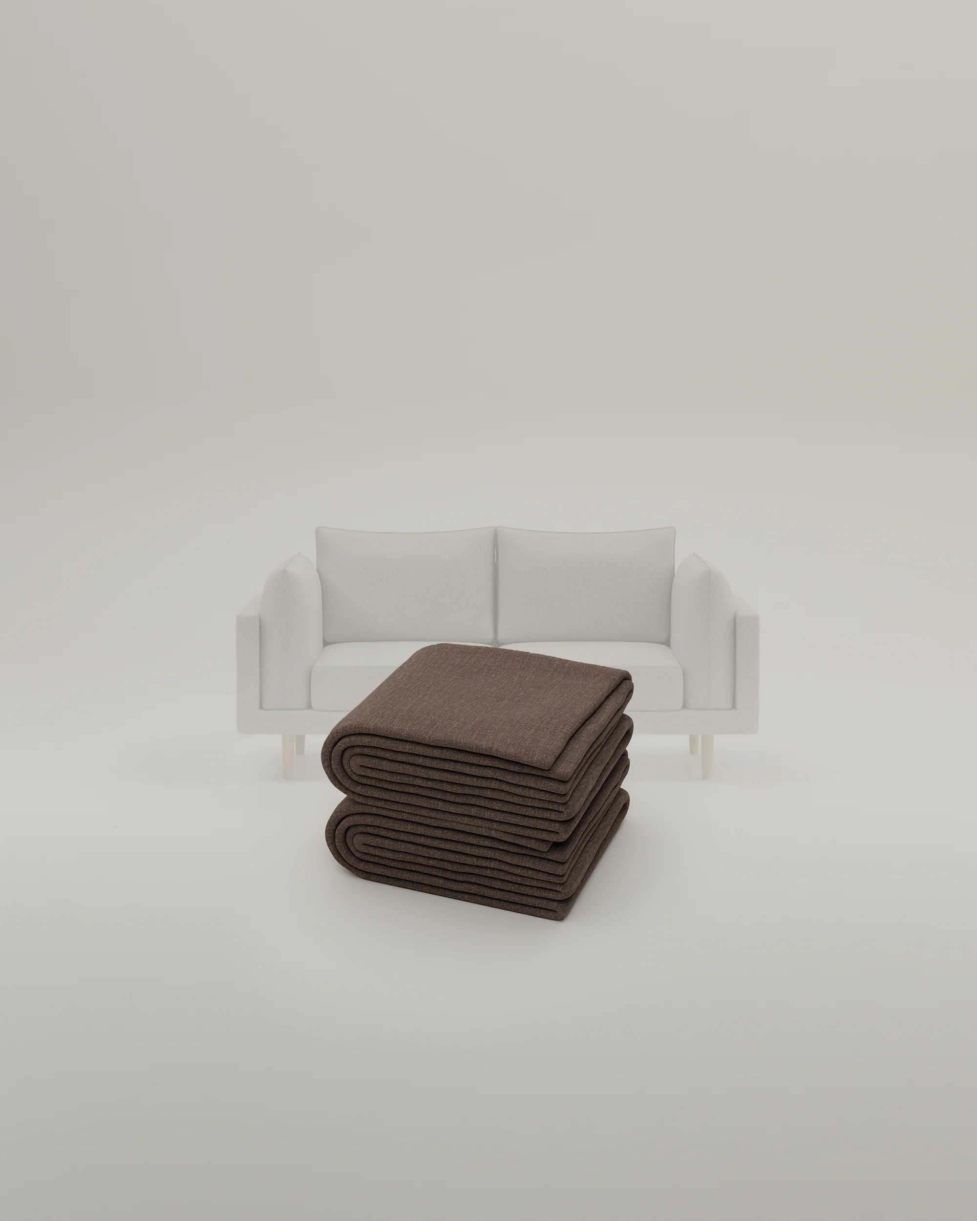 Stoffbezug - Modulares Sofa Donna 2-Sitzer - Image 53