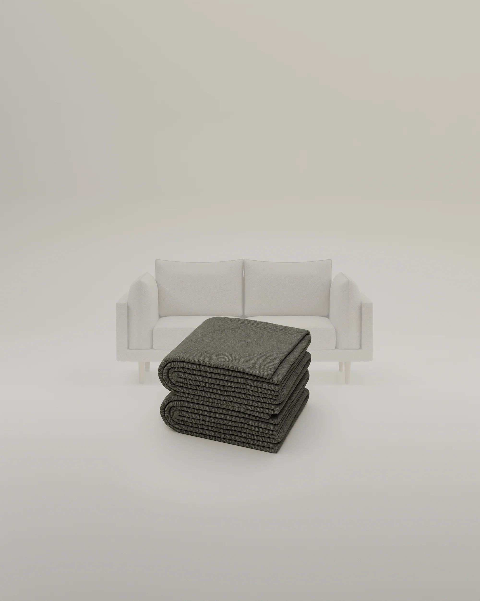 Stoffbezug - Modulares Sofa Donna 2-Sitzer - Image 58