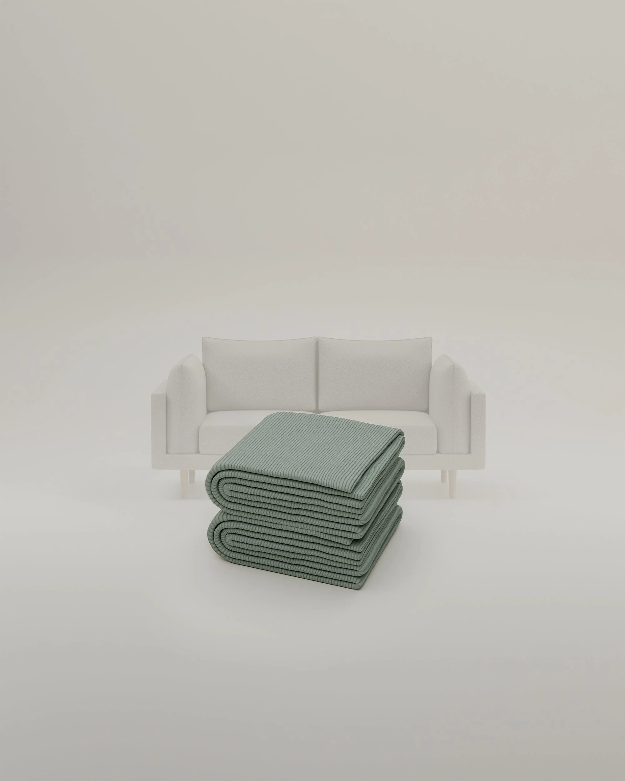 Stoffbezug - Modulares Sofa Donna 2-Sitzer - Image 65