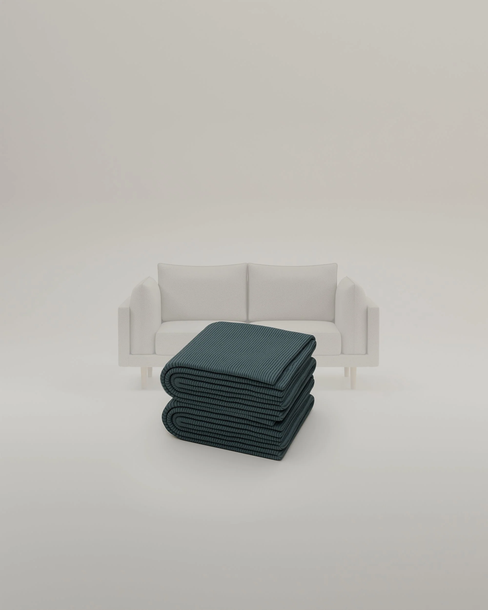 Stoffbezug - Modulares Sofa Donna 2-Sitzer - Image 66