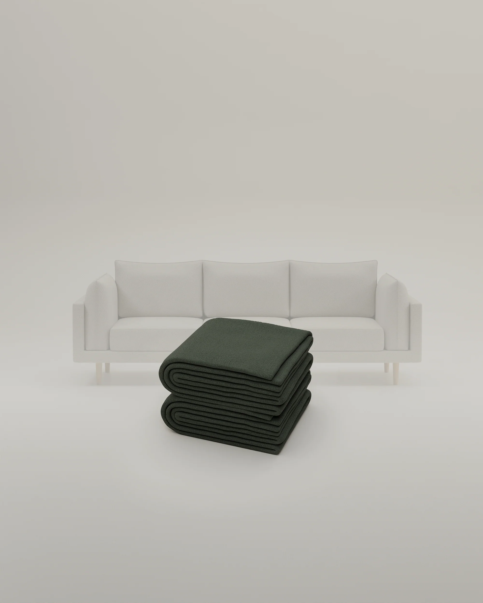 Stoffbezug - Modulares Sofa Donna 3-Sitzer - Image 49