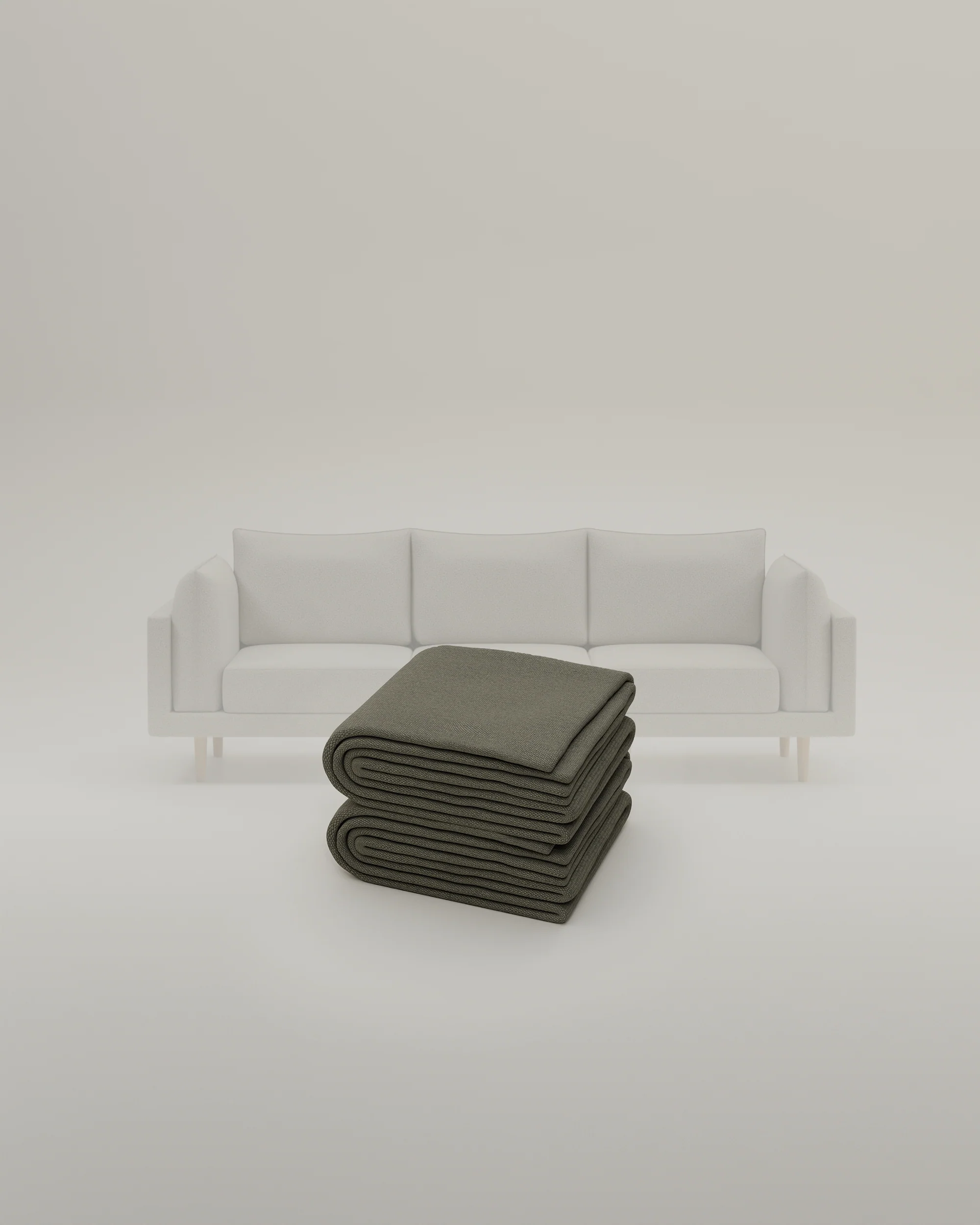 Stoffbezug - Modulares Sofa Donna 3-Sitzer - Image 63