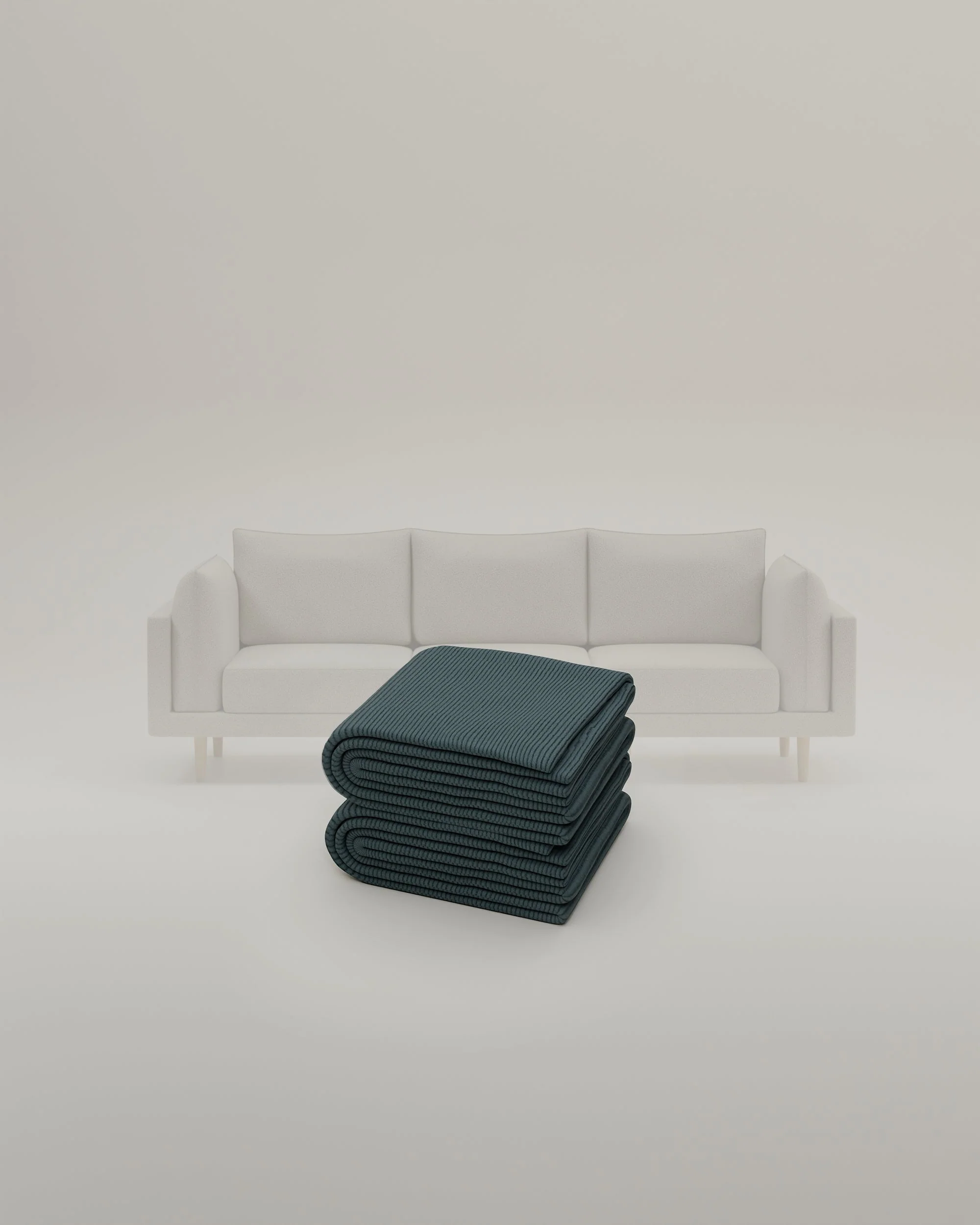 Stoffbezug - Modulares Sofa Donna 3-Sitzer - Image 66