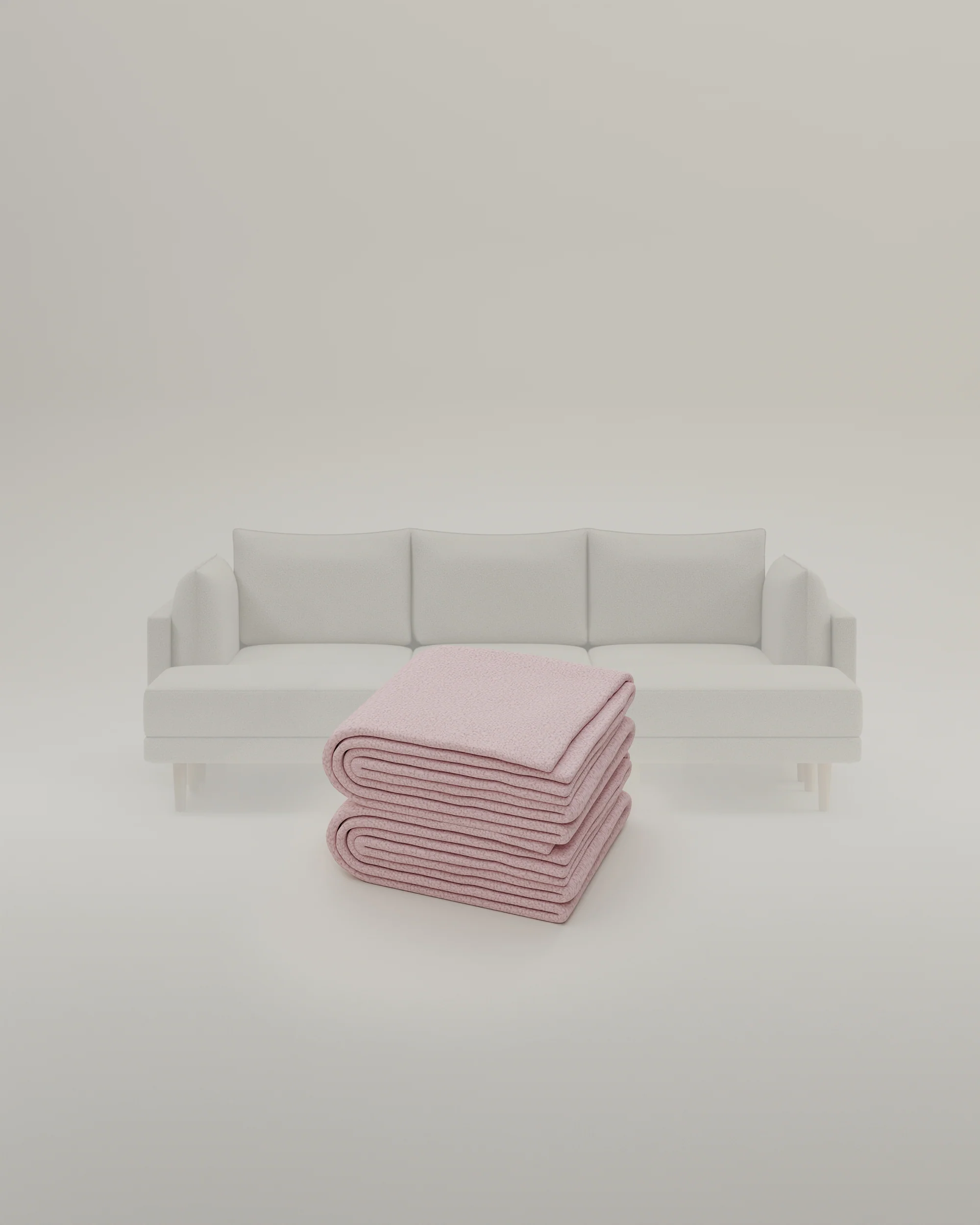 Stoffbezug - Modulares Sofa Donna U-Form - Image 25