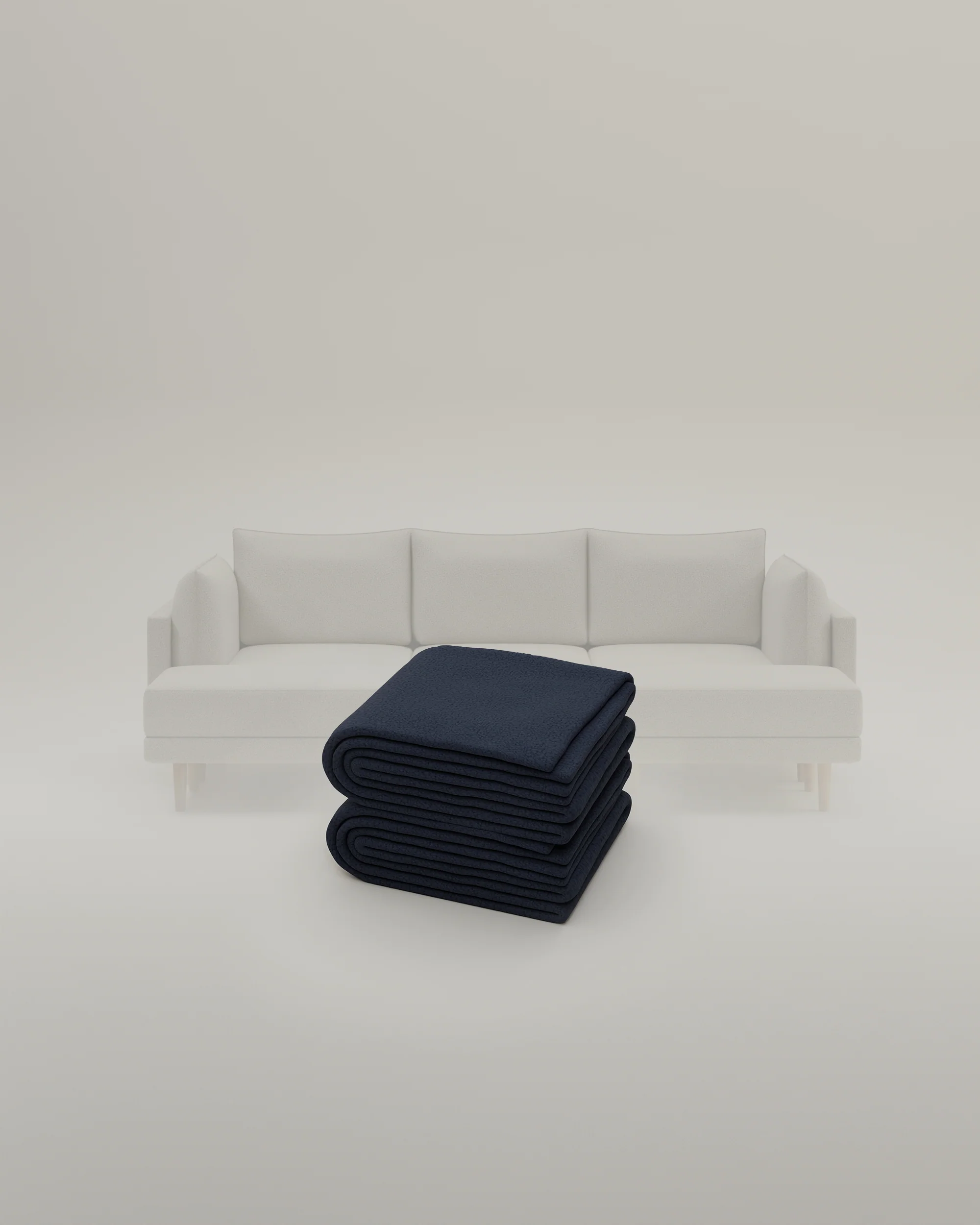 Stoffbezug - Modulares Sofa Donna U-Form - Image 26