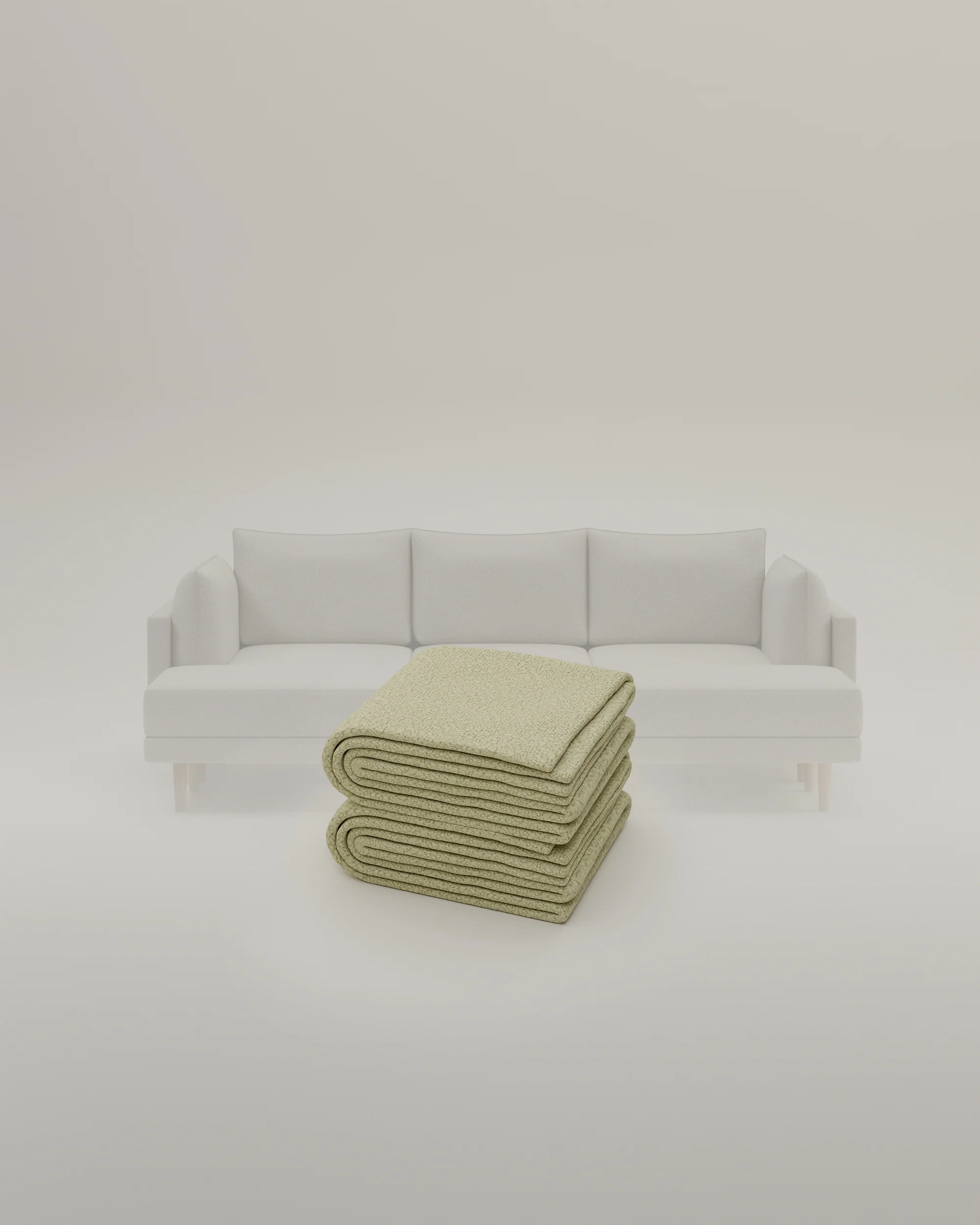 Stoffbezug - Modulares Sofa Donna U-Form - Image 27