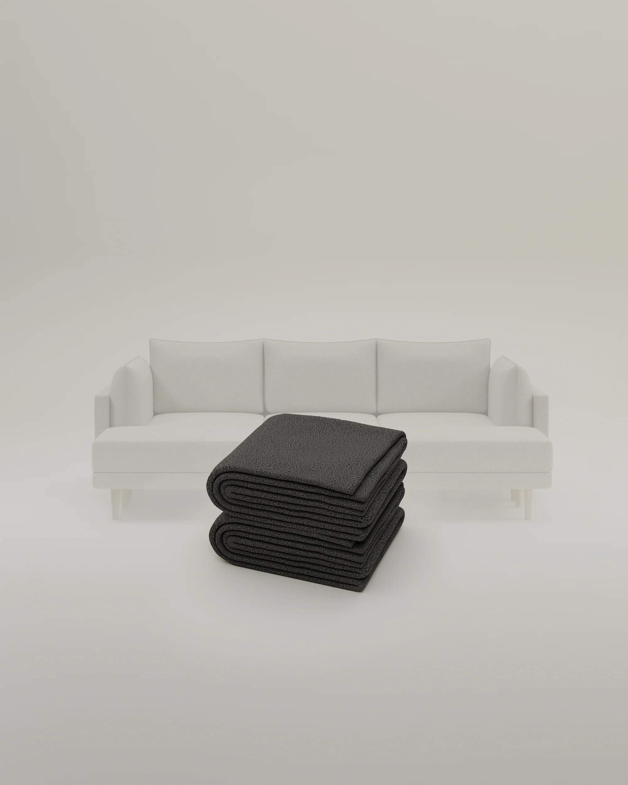 Stoffbezug - Modulares Sofa Donna U-Form - Image 31