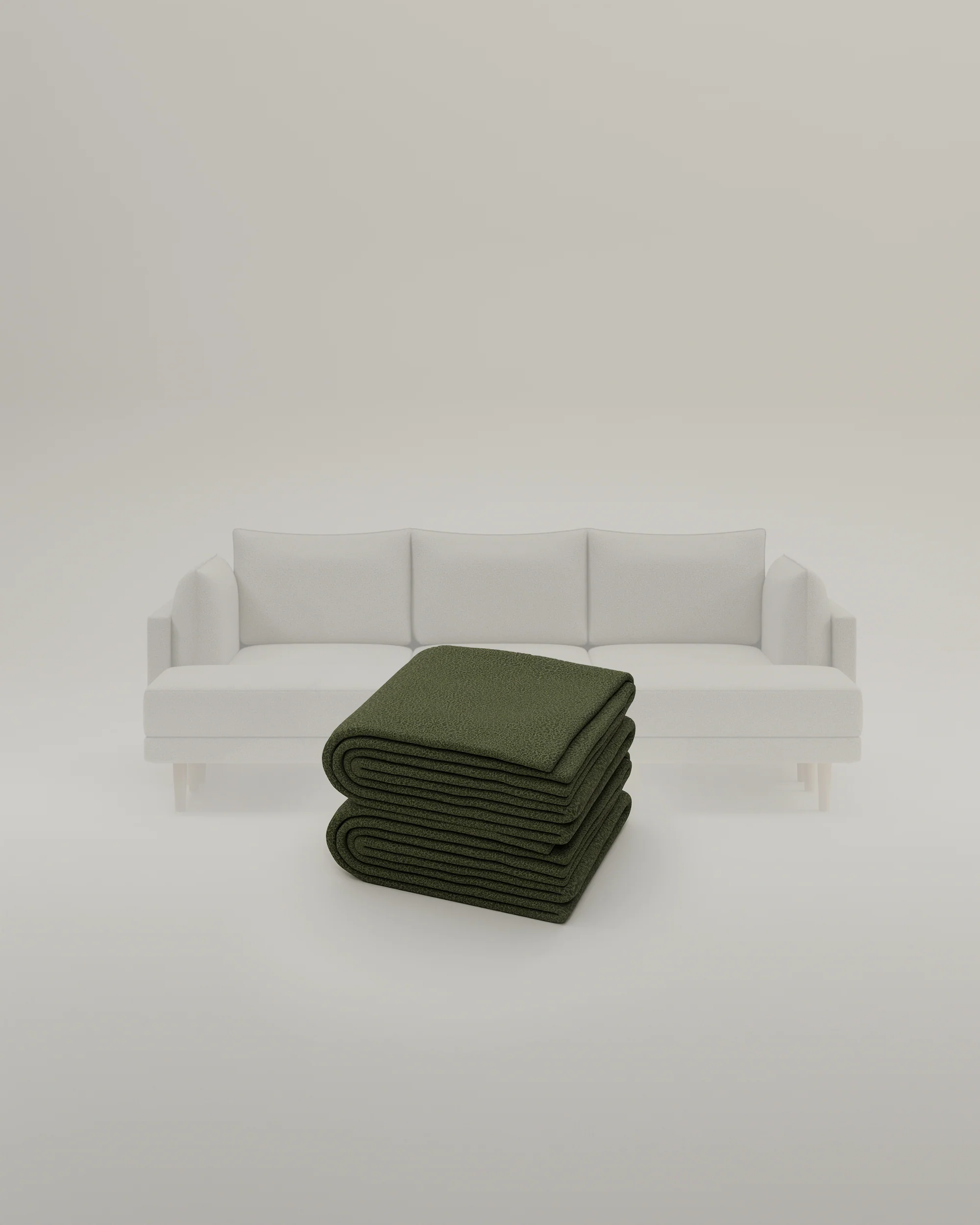 Stoffbezug - Modulares Sofa Donna U-Form - Image 33