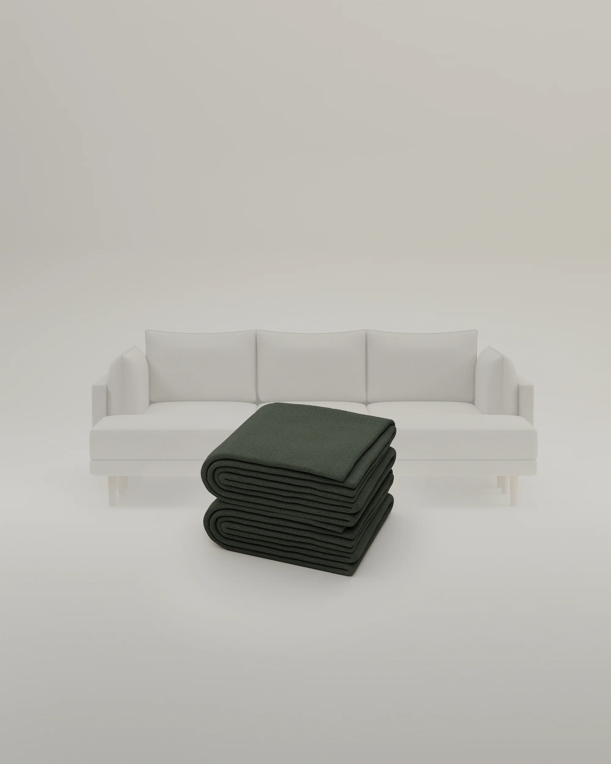 Stoffbezug - Modulares Sofa Donna U-Form - Image 49