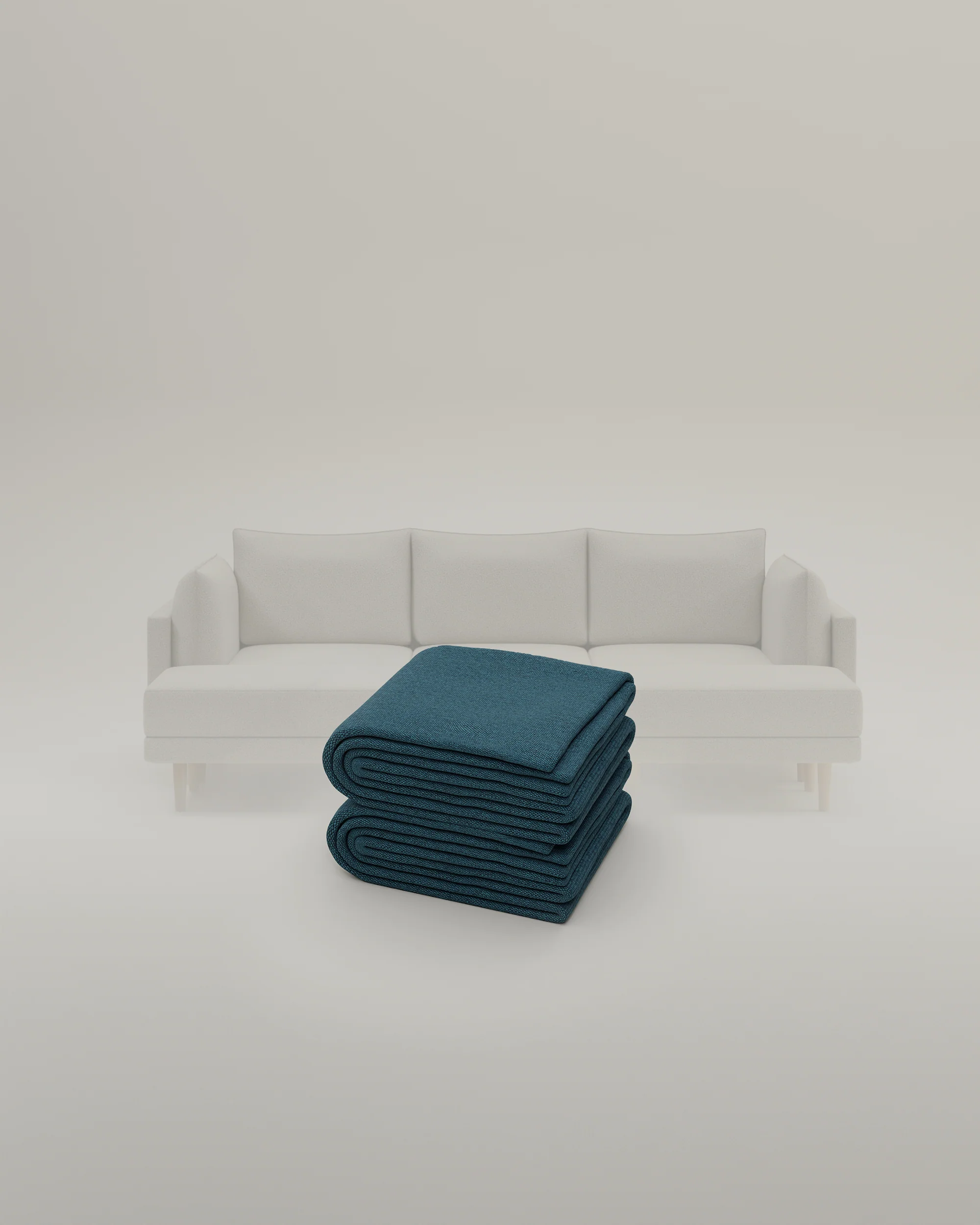Stoffbezug - Modulares Sofa Donna U-Form - Image 56