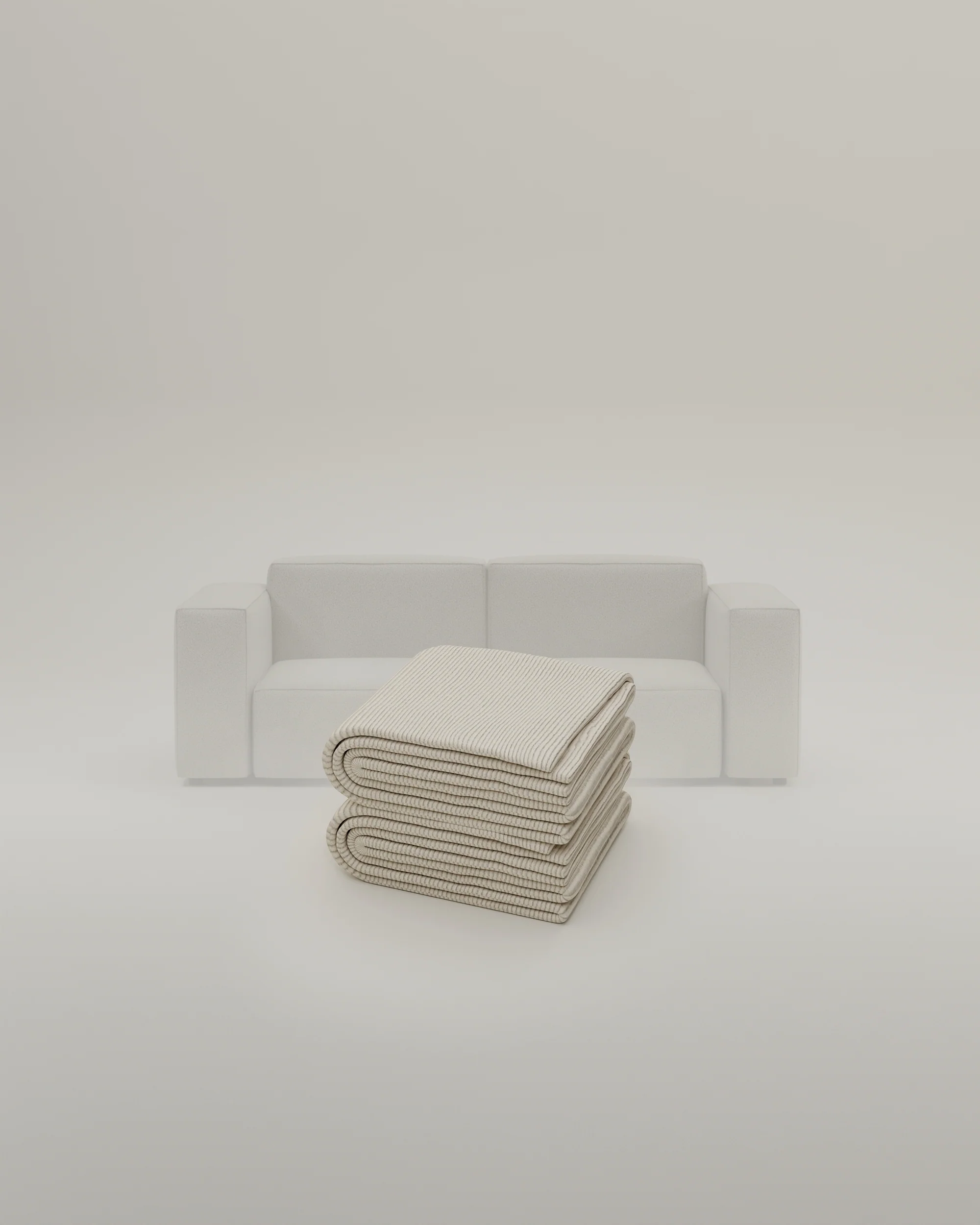 Stoffbezug - Modulares Sofa Harvey 2-Sitzer - Image 11