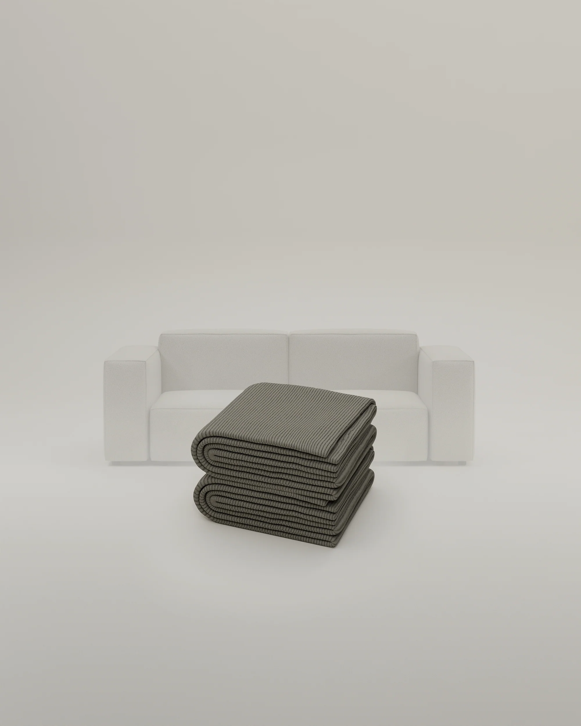 Stoffbezug - Modulares Sofa Harvey 2-Sitzer - Image 13