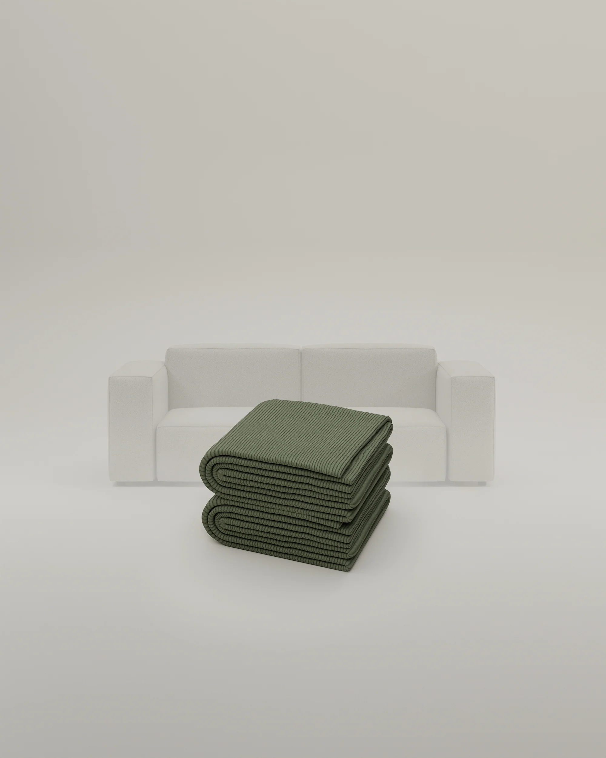 Stoffbezug - Modulares Sofa Harvey 2-Sitzer - Image 14