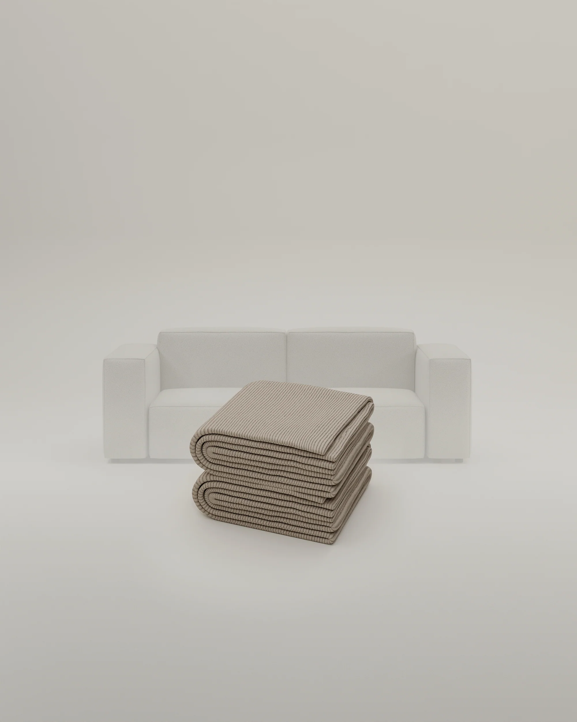 Stoffbezug - Modulares Sofa Harvey 2-Sitzer - Image 15