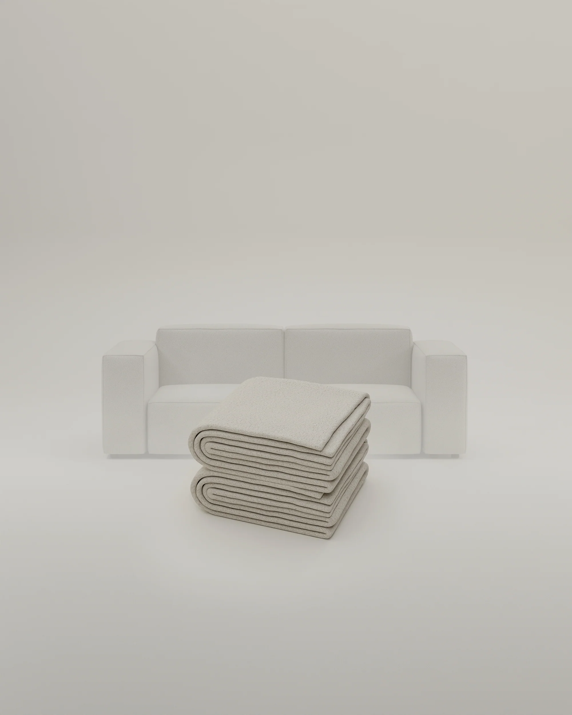 Stoffbezug - Modulares Sofa Harvey 2-Sitzer - Image 18