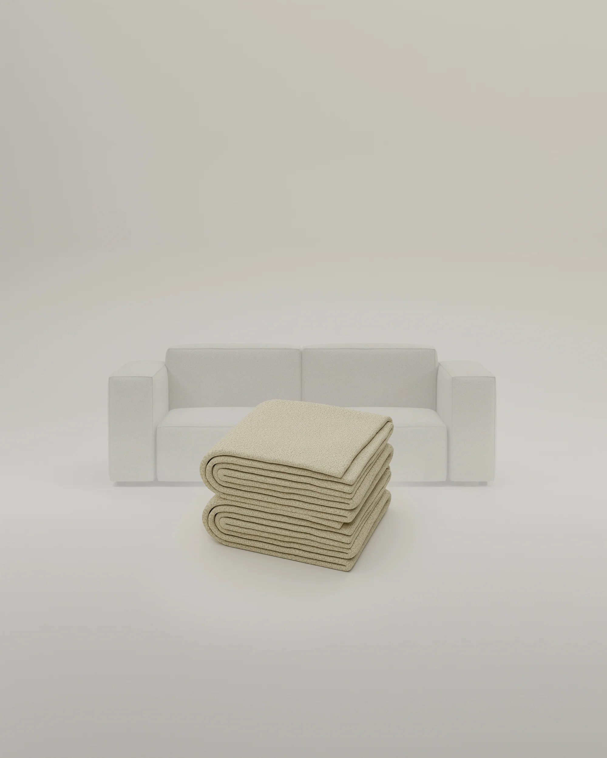 Stoffbezug - Modulares Sofa Harvey 2-Sitzer - Image 19