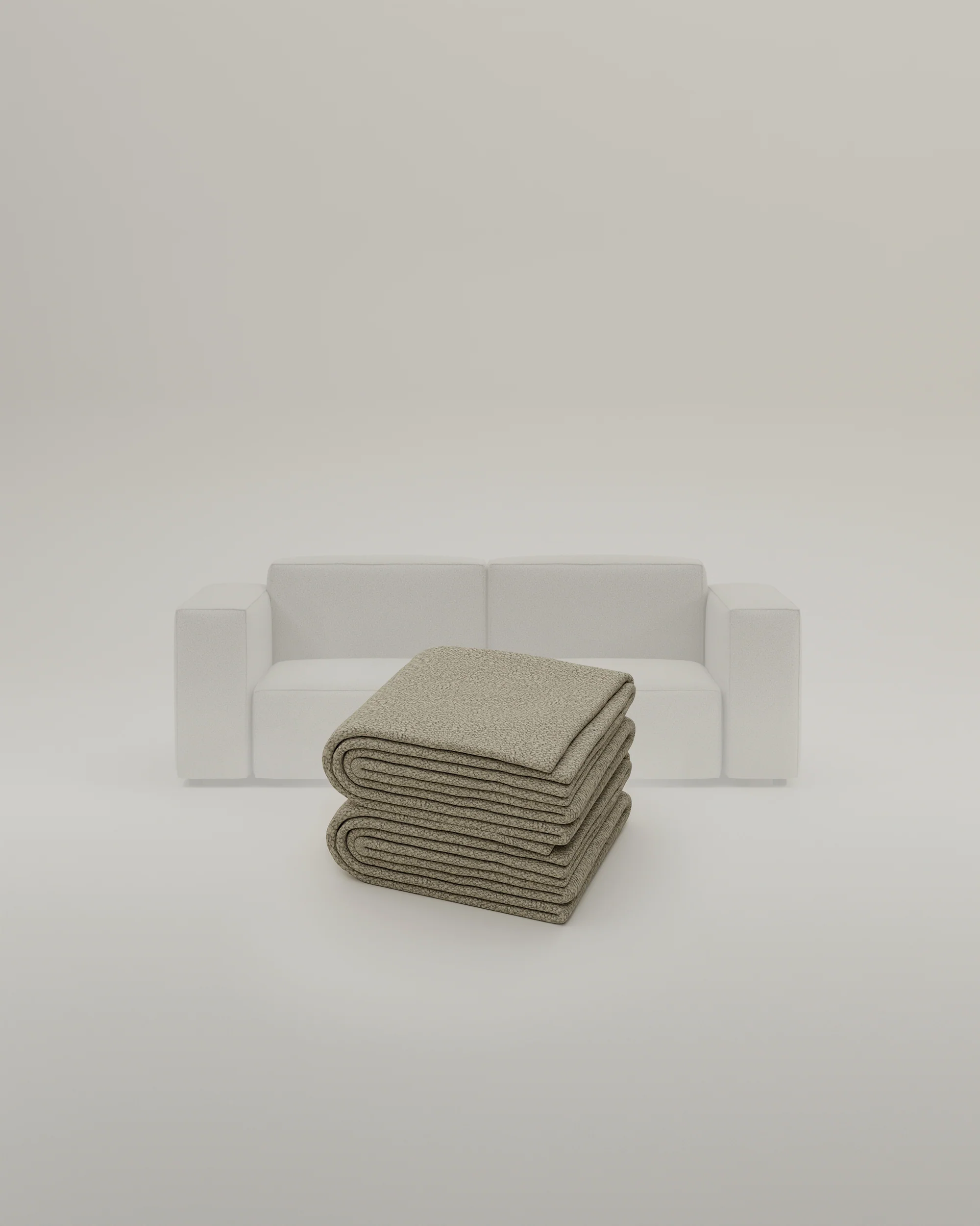 Stoffbezug - Modulares Sofa Harvey 2-Sitzer - Image 20