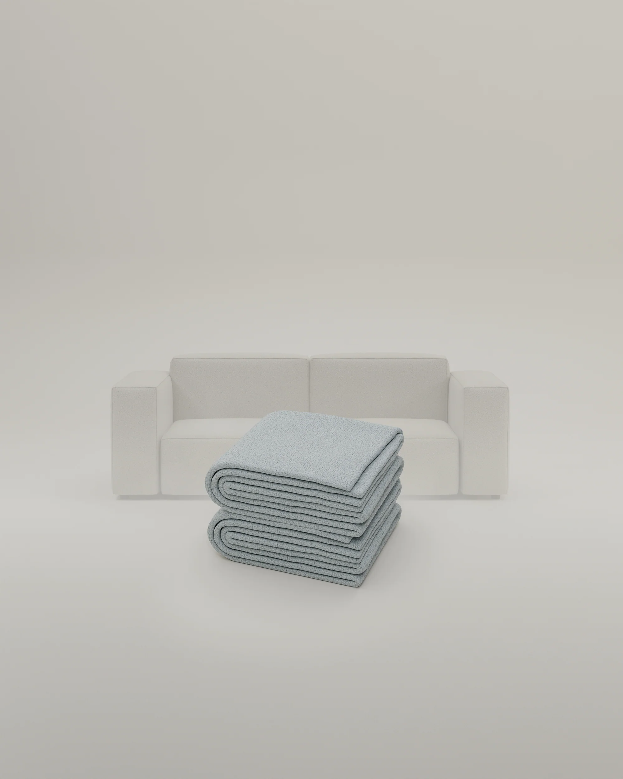 Stoffbezug - Modulares Sofa Harvey 2-Sitzer - Image 23