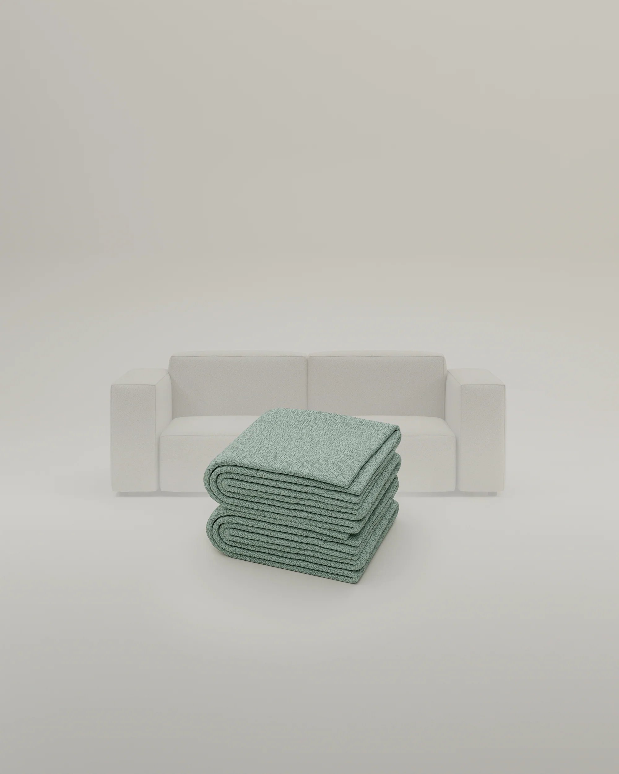 Stoffbezug - Modulares Sofa Harvey 2-Sitzer - Image 26