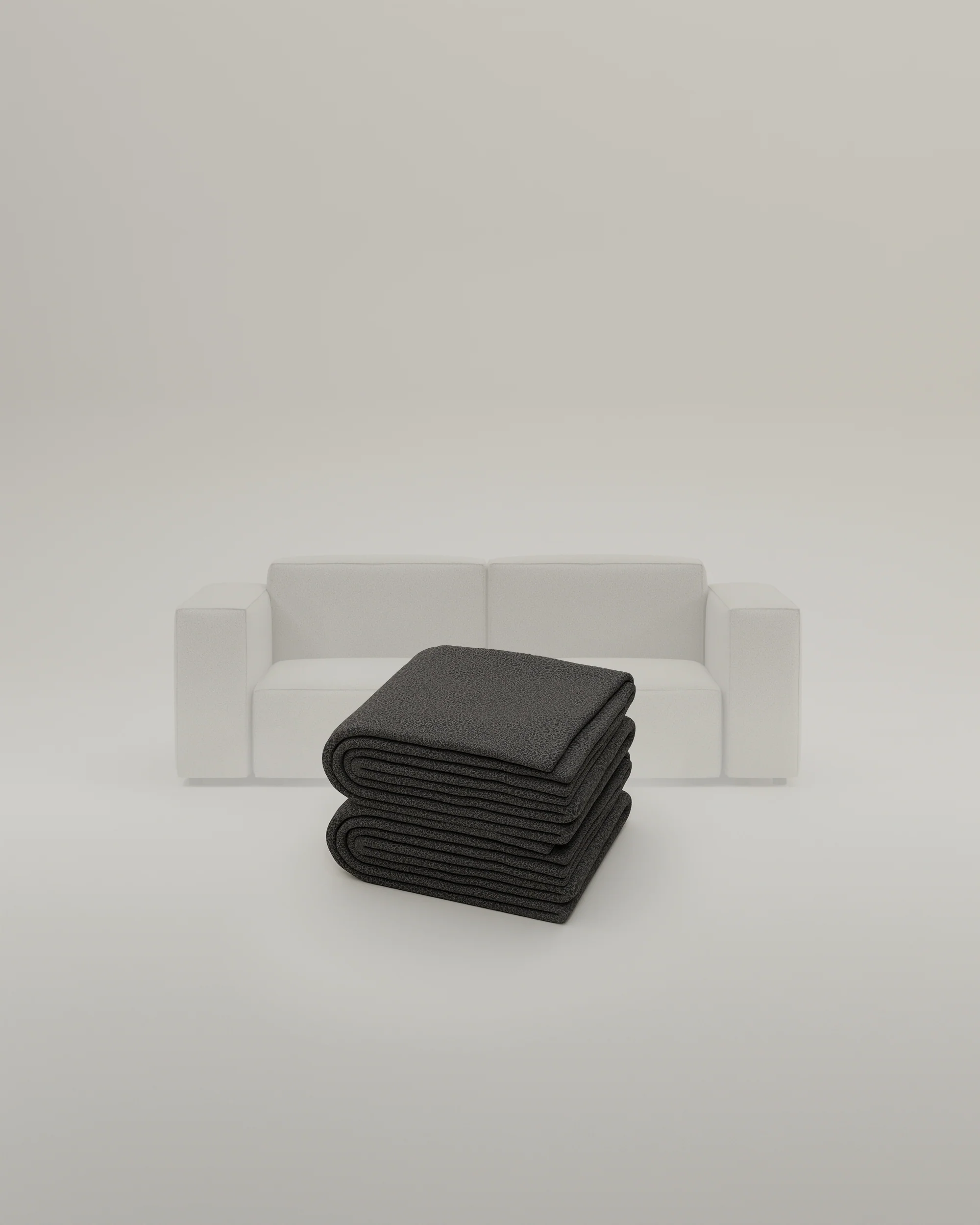 Stoffbezug - Modulares Sofa Harvey 2-Sitzer - Image 30