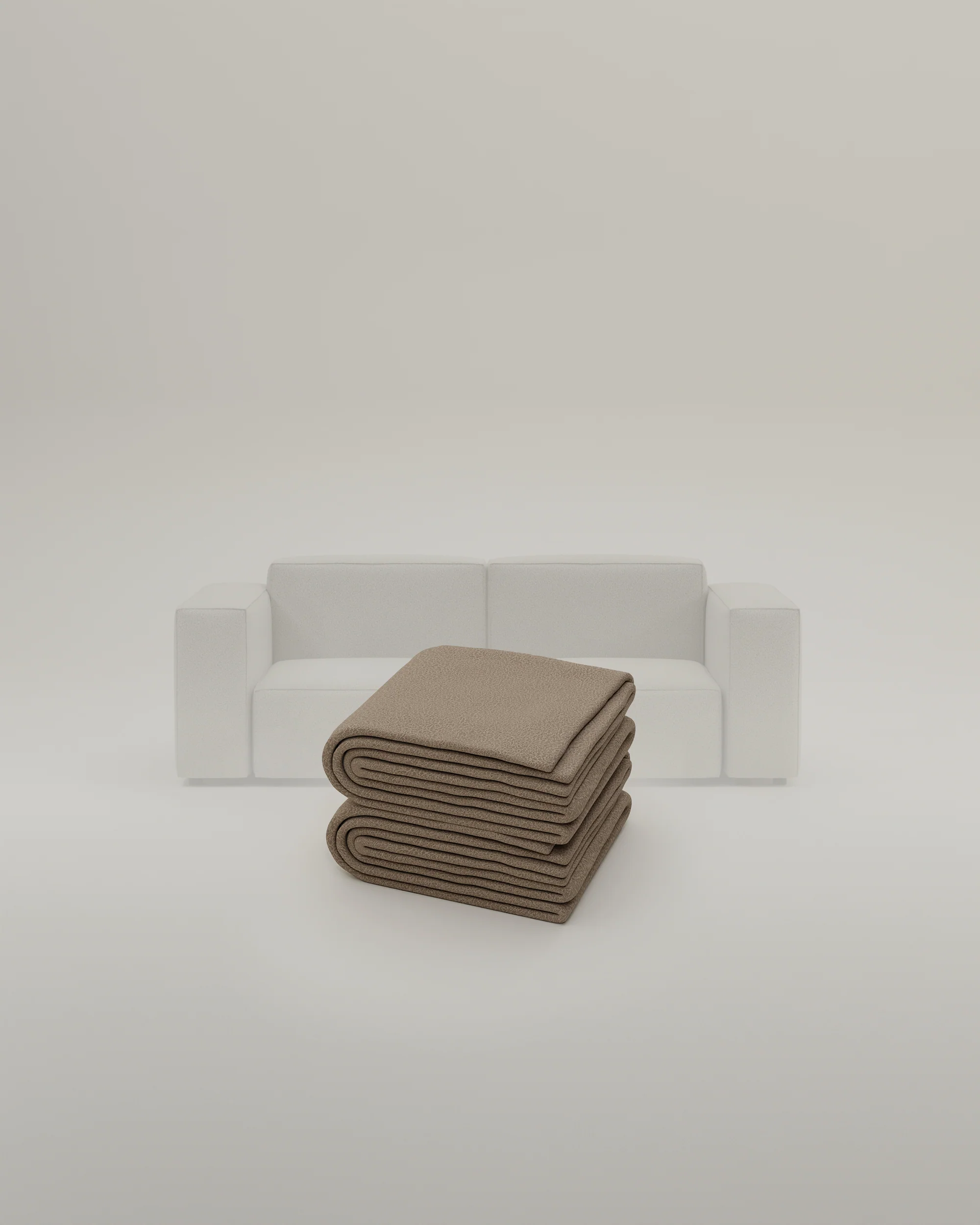 Stoffbezug - Modulares Sofa Harvey 2-Sitzer - Image 31