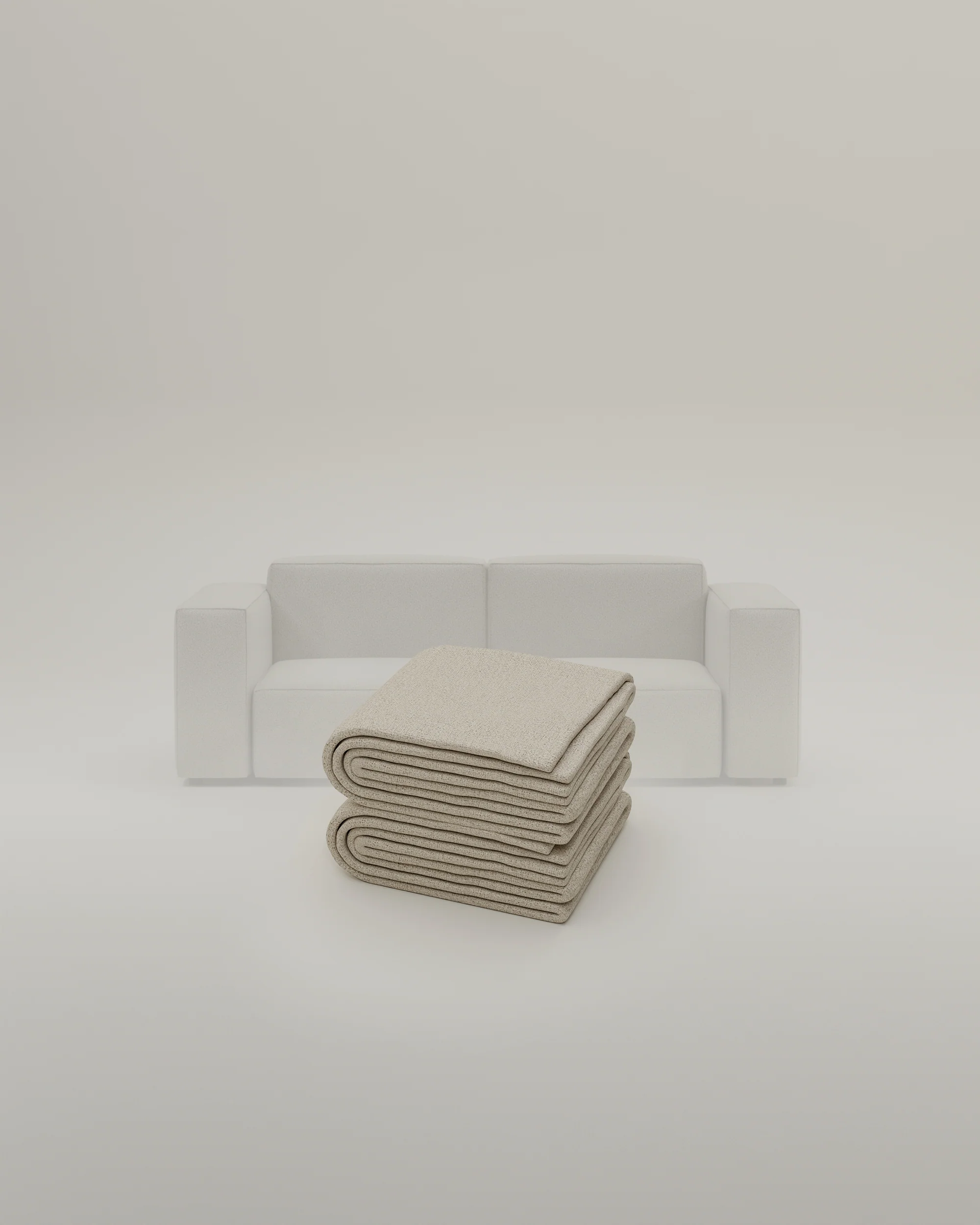 Stoffbezug - Modulares Sofa Harvey 2-Sitzer - Image 42
