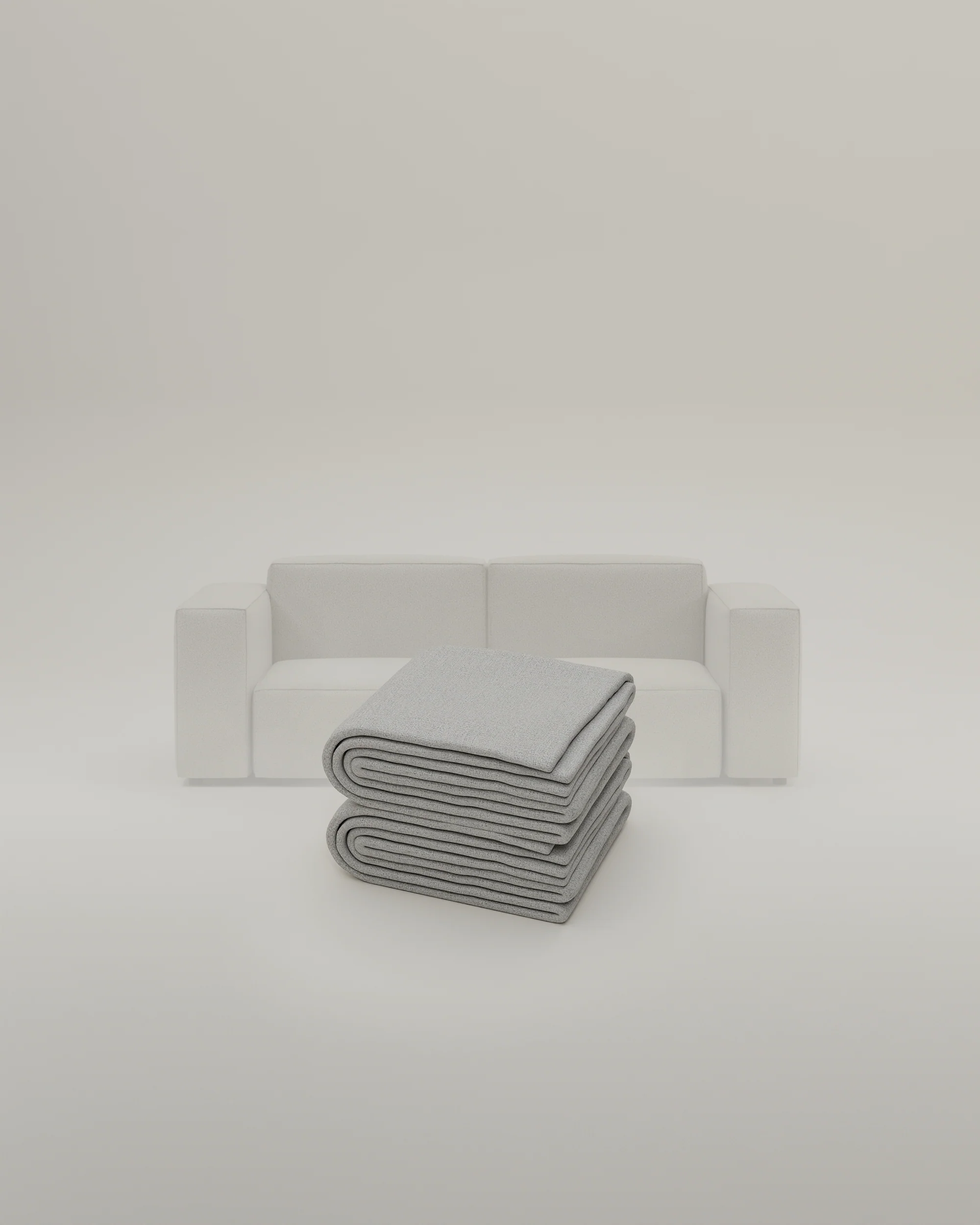 Stoffbezug - Modulares Sofa Harvey 2-Sitzer - Image 43